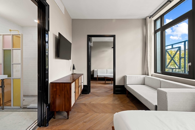 Image of Living space #1