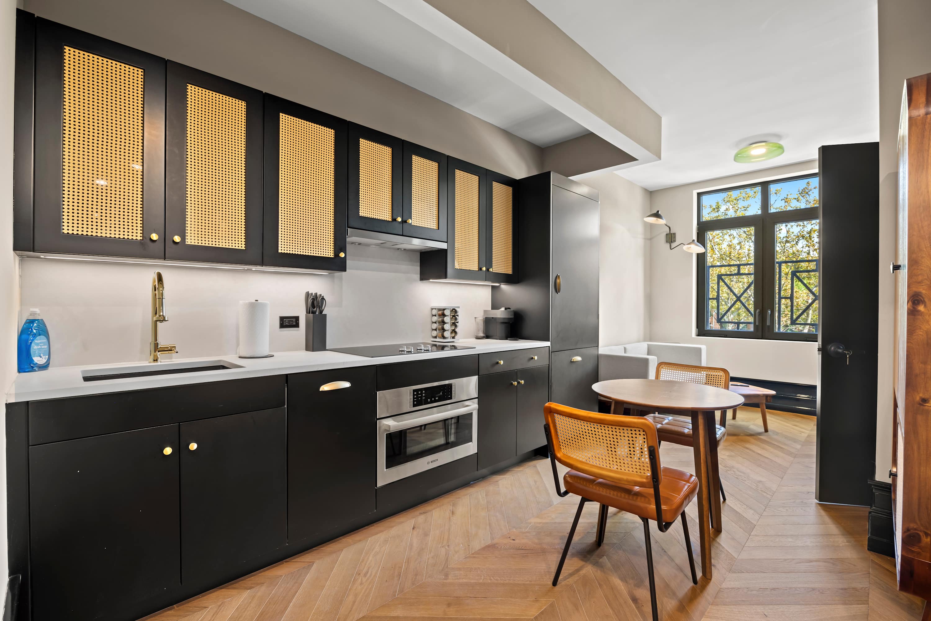 Freeman 303 | Lower East Side | Condo with Shared Amenities photo 4