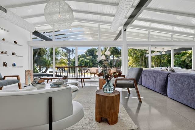Image of Living space #5