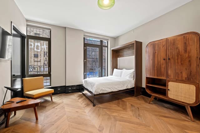 Image of Living space #1