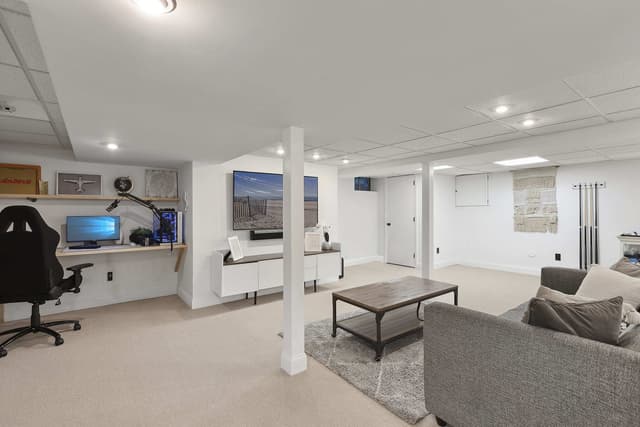 Image of Living space #6
