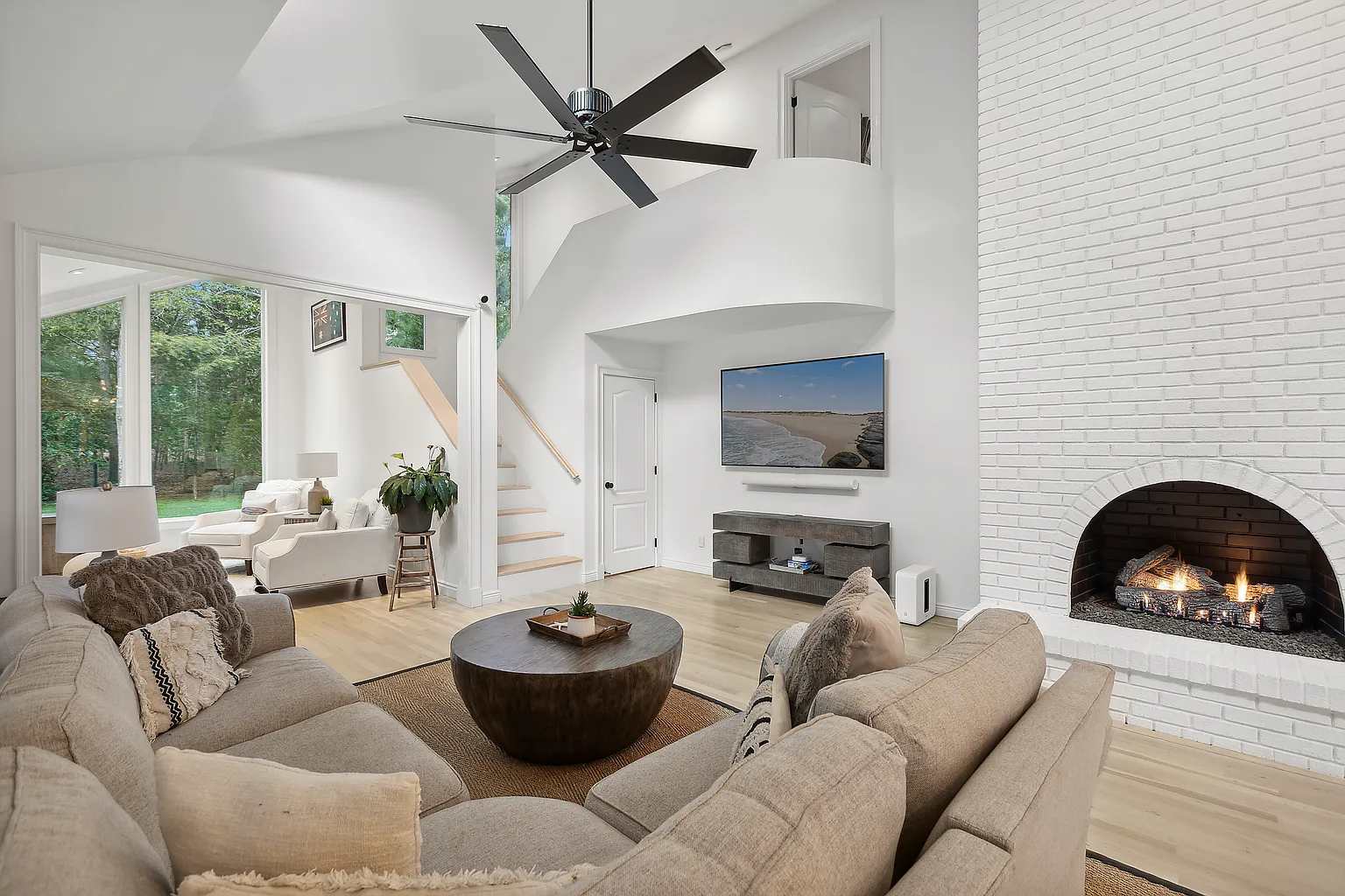 Image of Living space #1