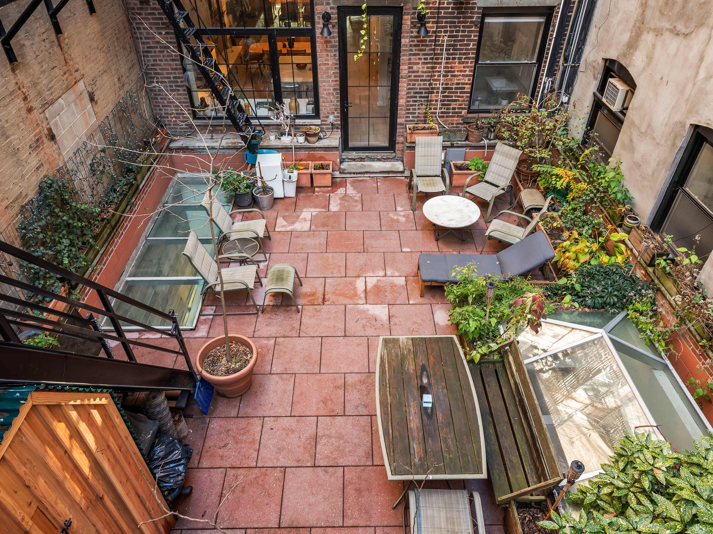 Bond Place | NoHo | Duplex with Private Terrace photo 6