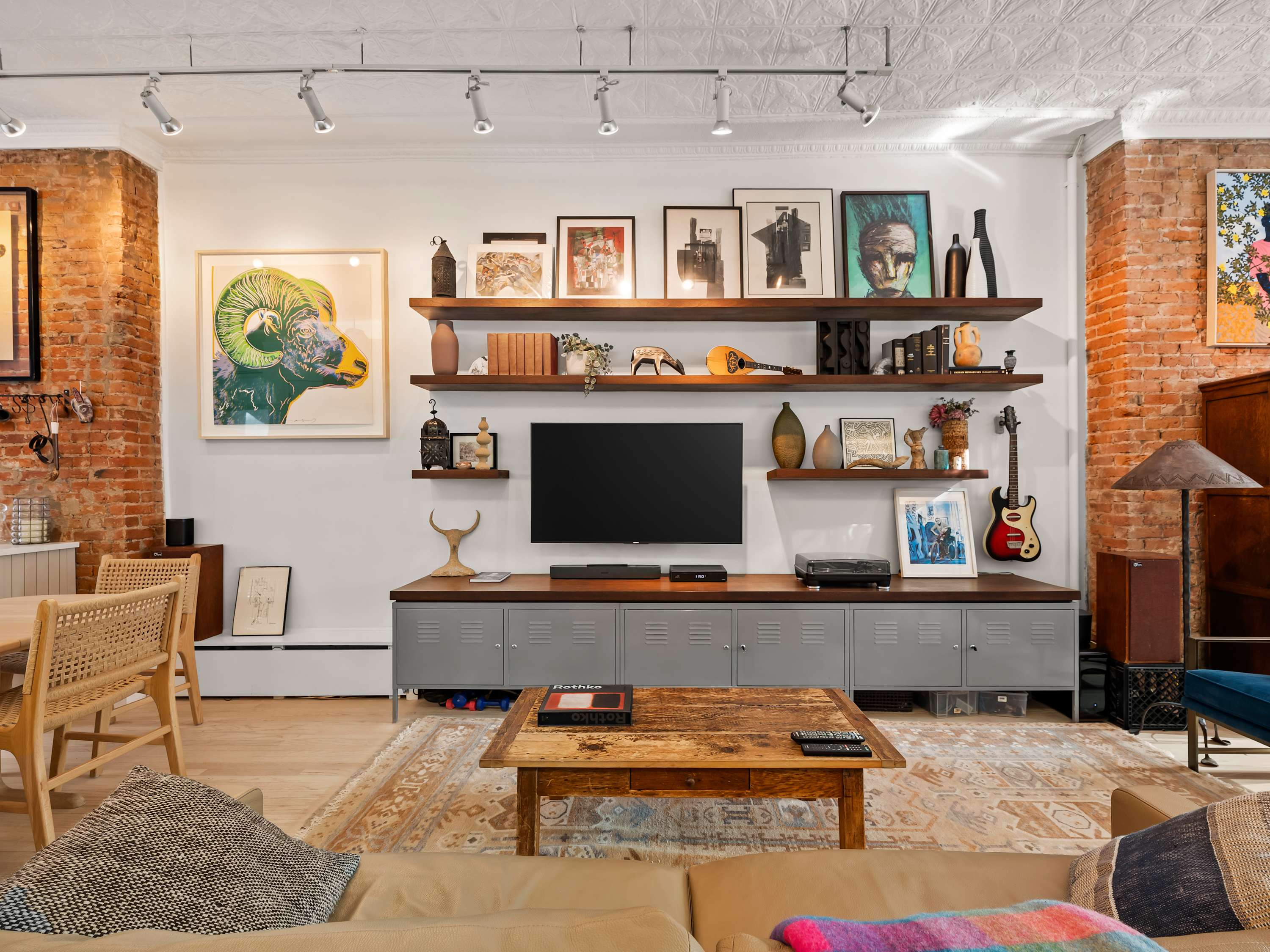 Bond Place | NoHo | Duplex with Private Terrace photo 3