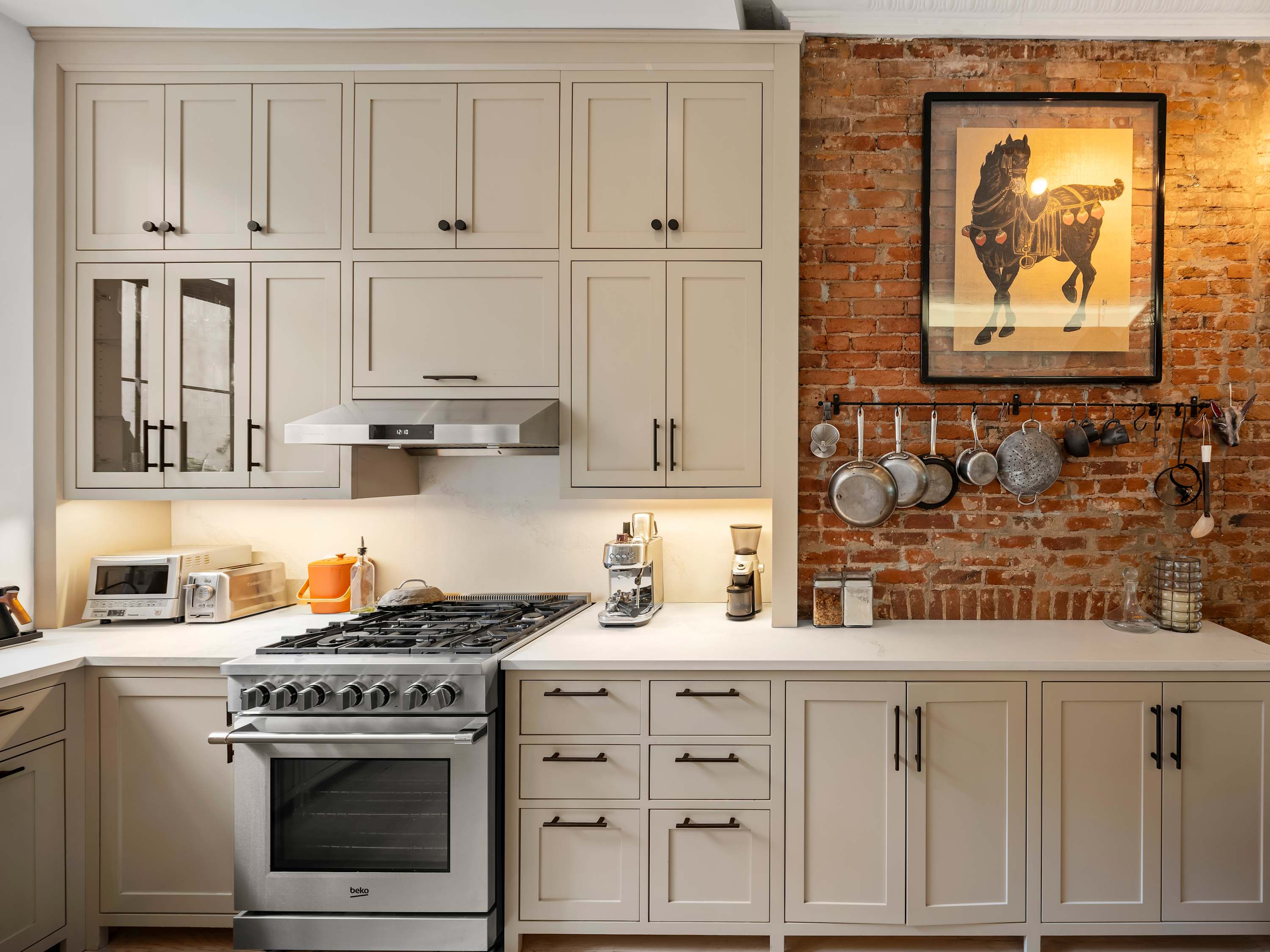 Bond Place | NoHo | Duplex with Private Terrace photo 9