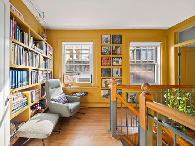Image of Living space #3