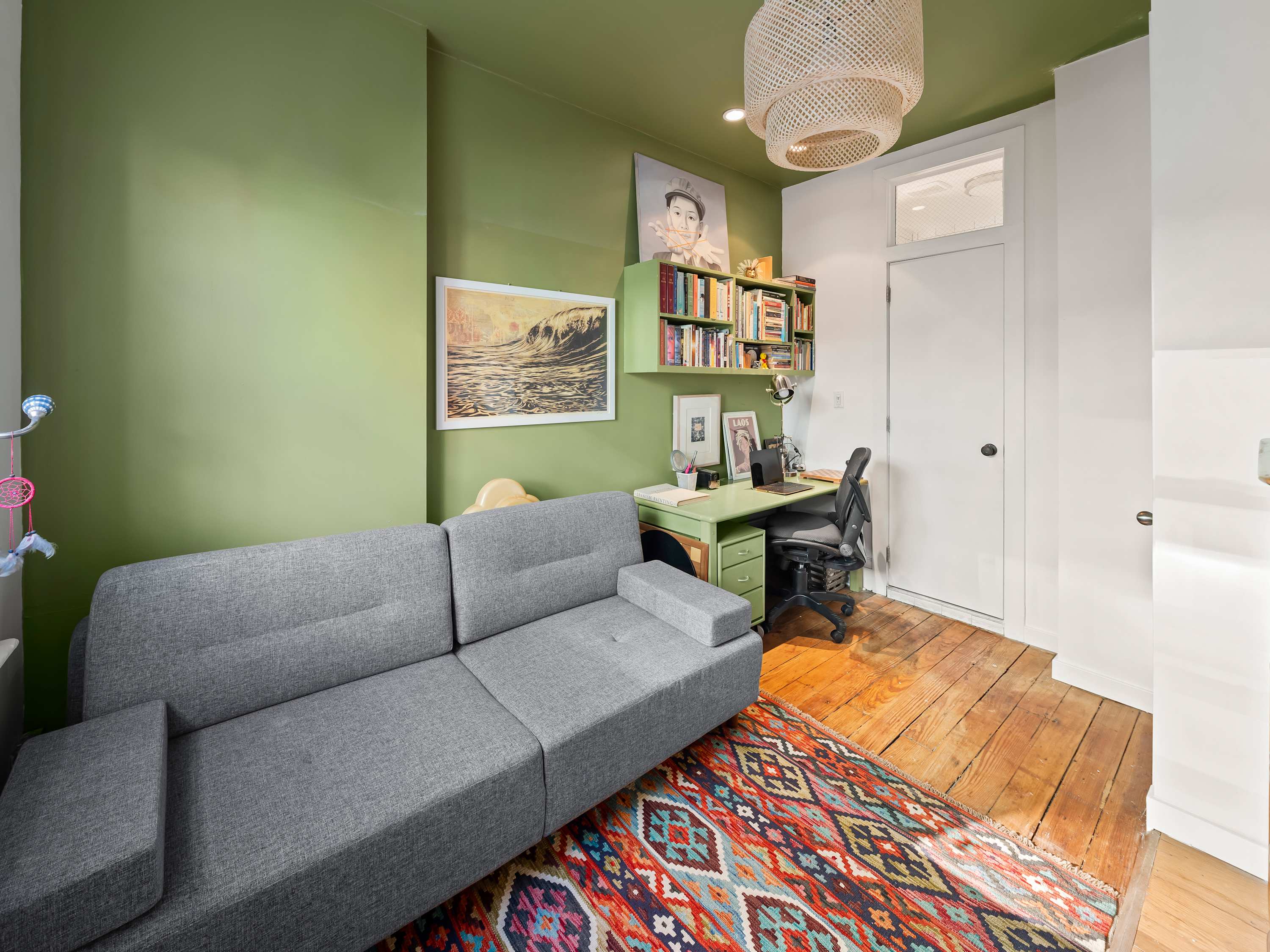 Bond Place | NoHo | Duplex with Private Terrace photo 18