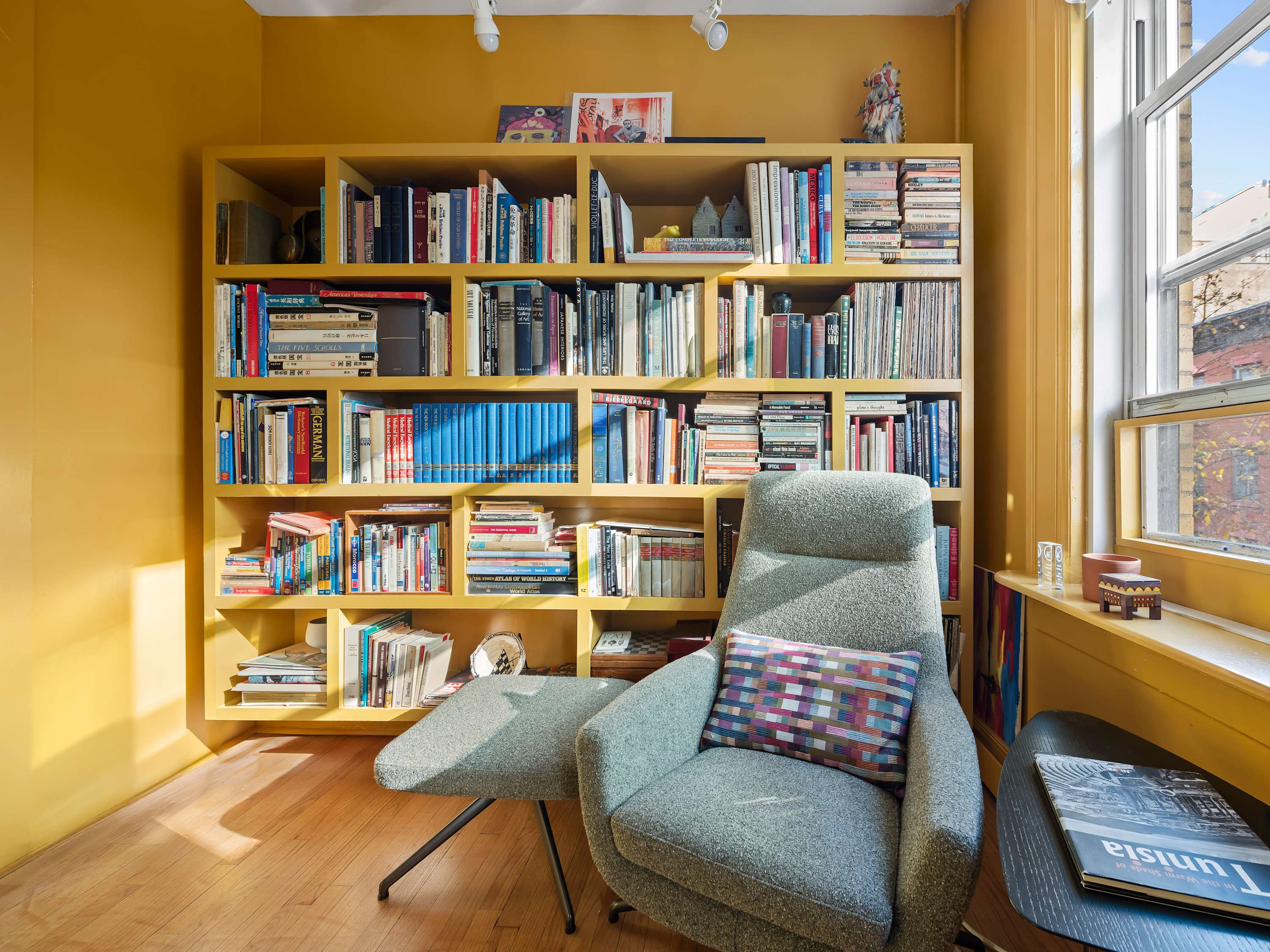 Bond Place | NoHo | Duplex with Private Terrace photo 15