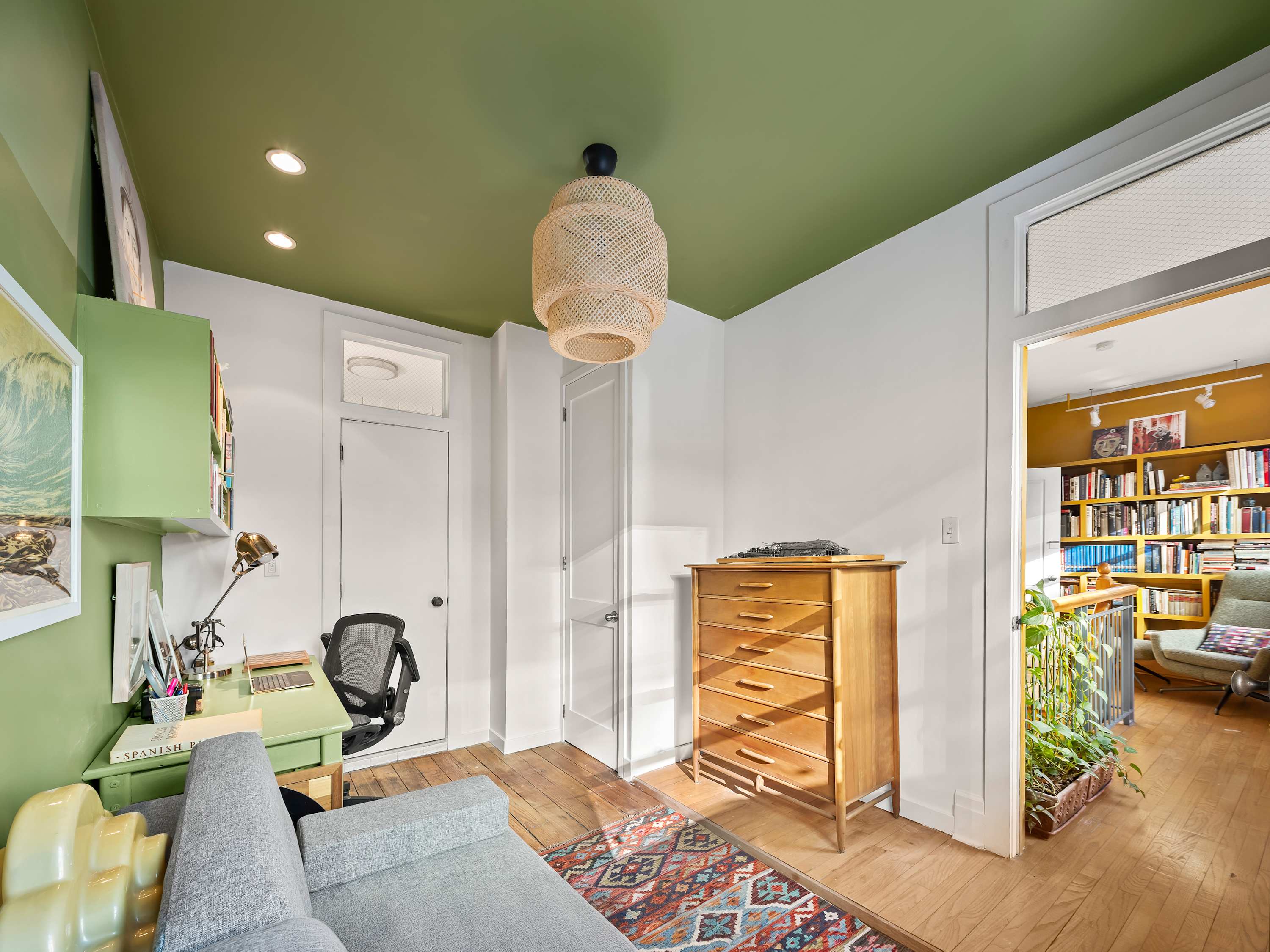 Bond Place | NoHo | Duplex with Private Terrace photo 16