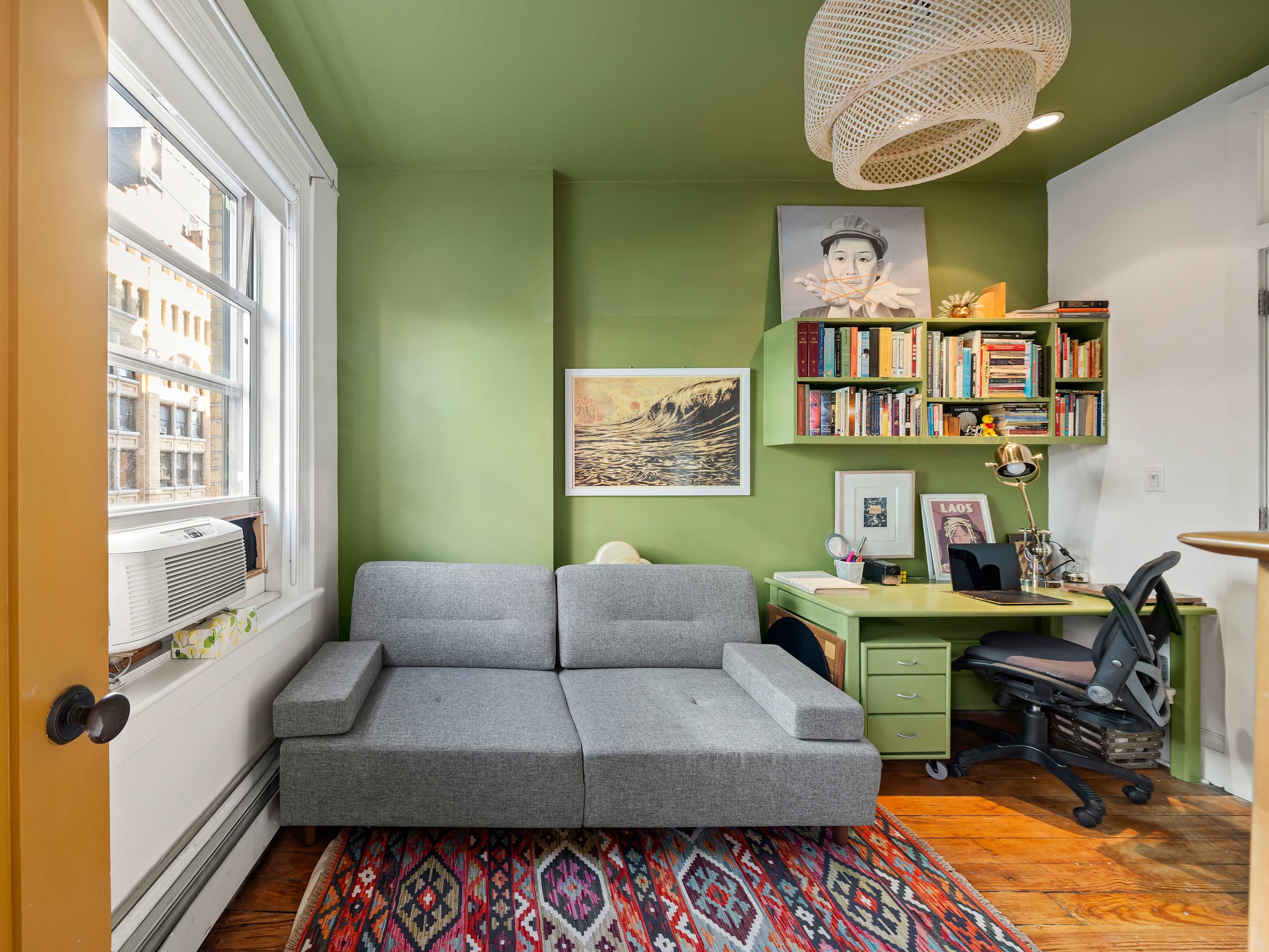 Bond Place | NoHo | Duplex with Private Terrace photo 17