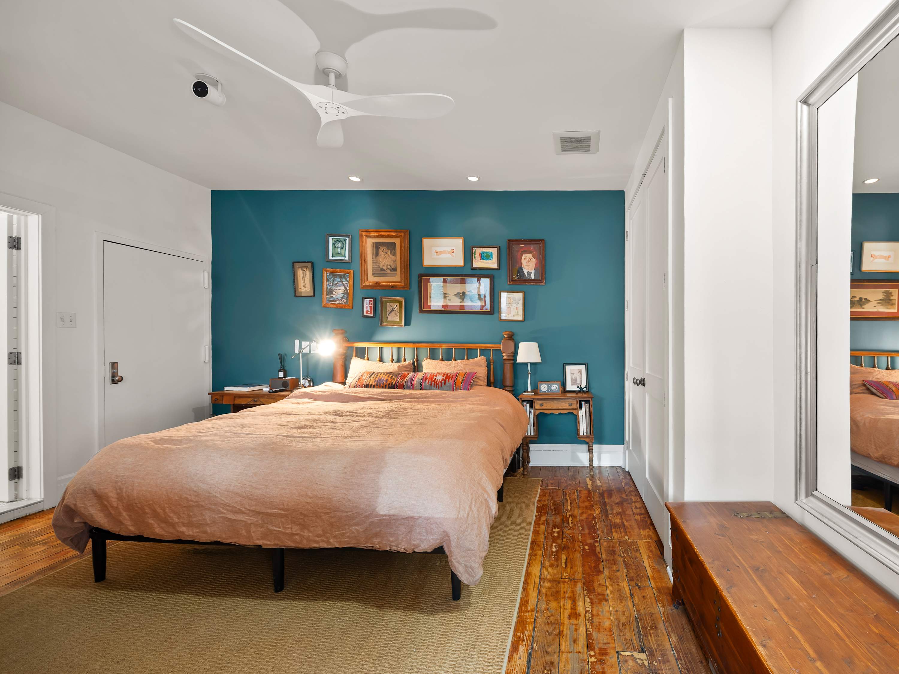 Bond Place | NoHo | Duplex with Private Terrace photo 19