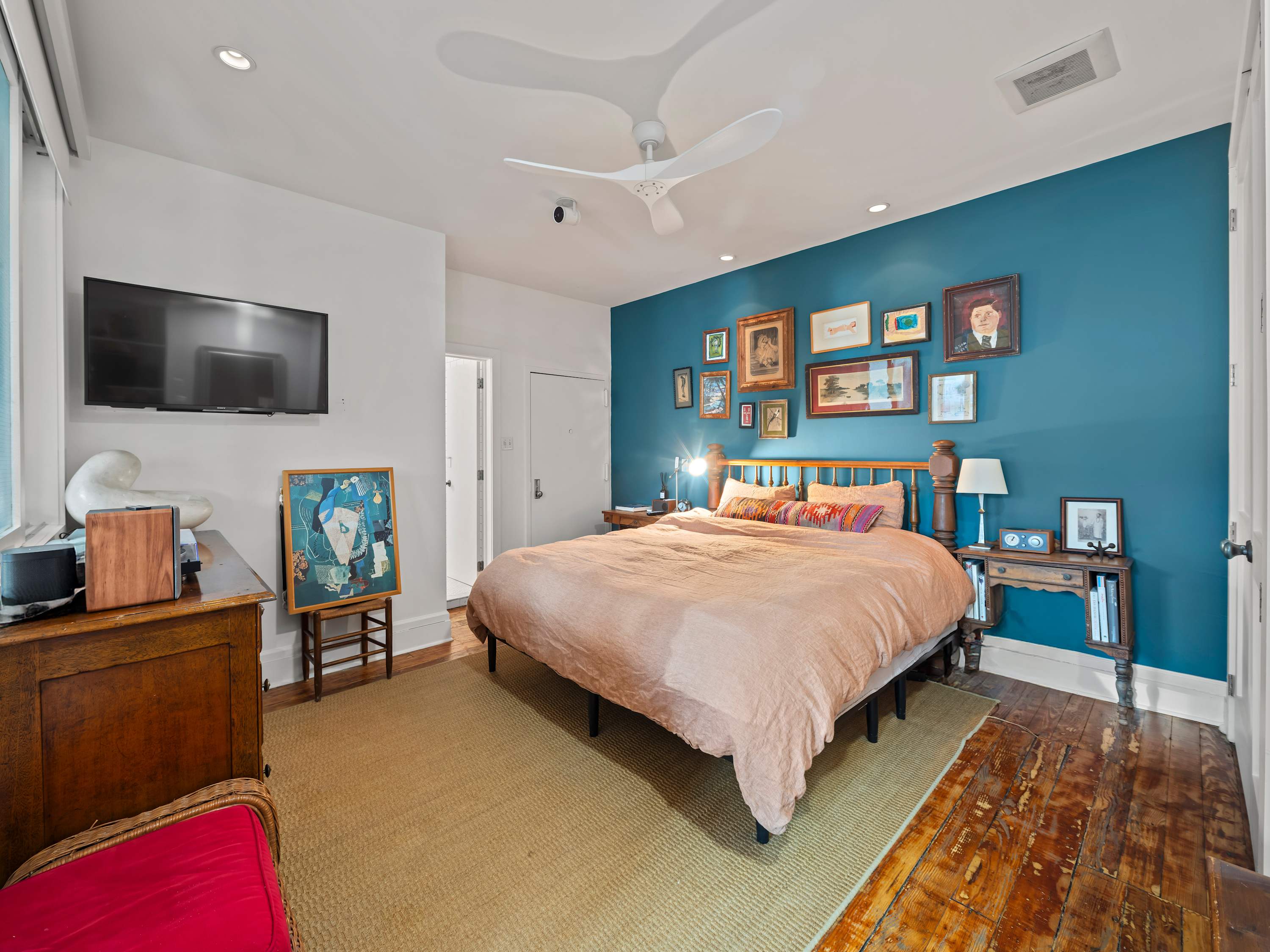 Bond Place | NoHo | Duplex with Private Terrace photo 21