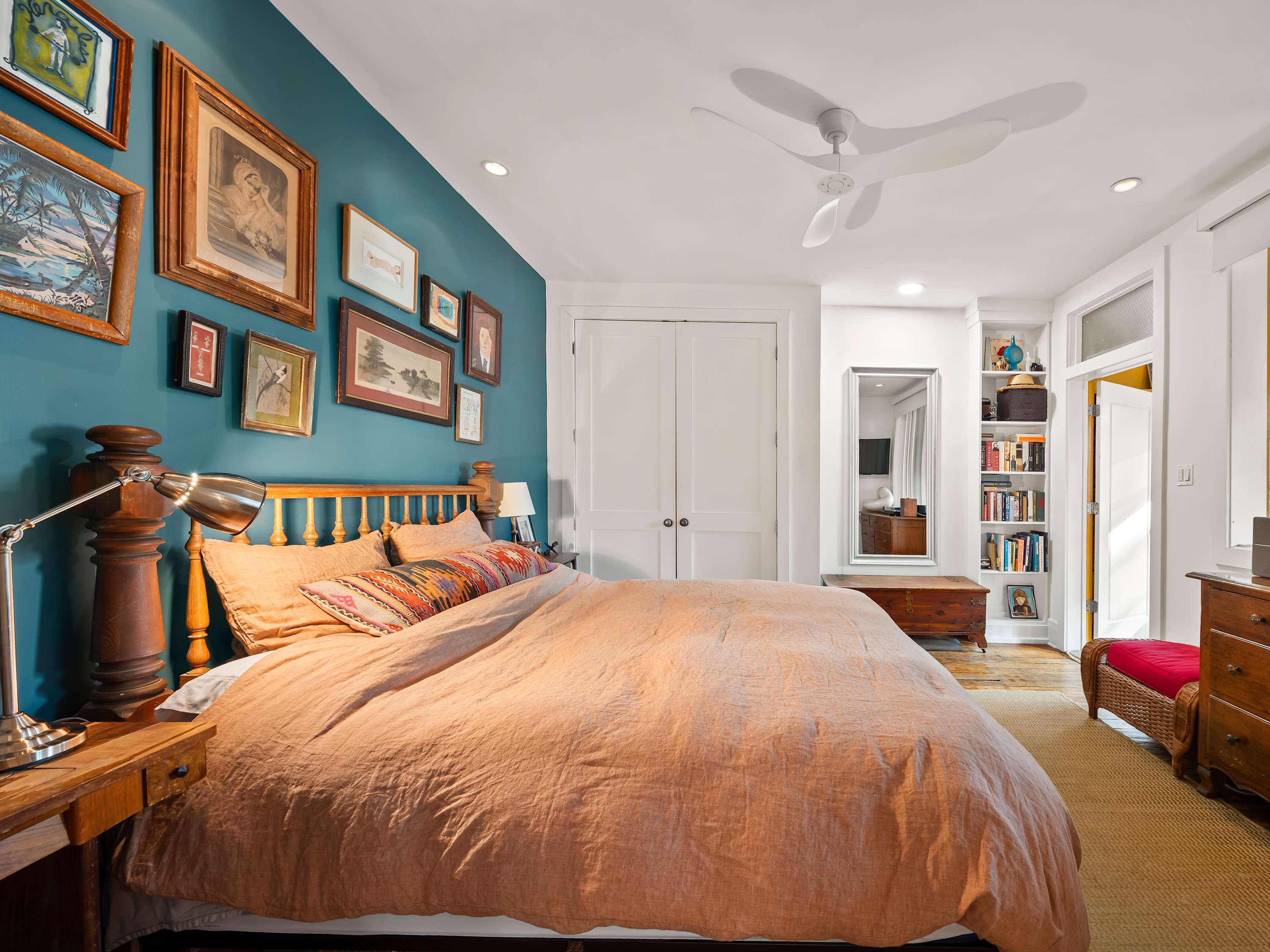 Bond Place | NoHo | Duplex with Private Terrace photo 20