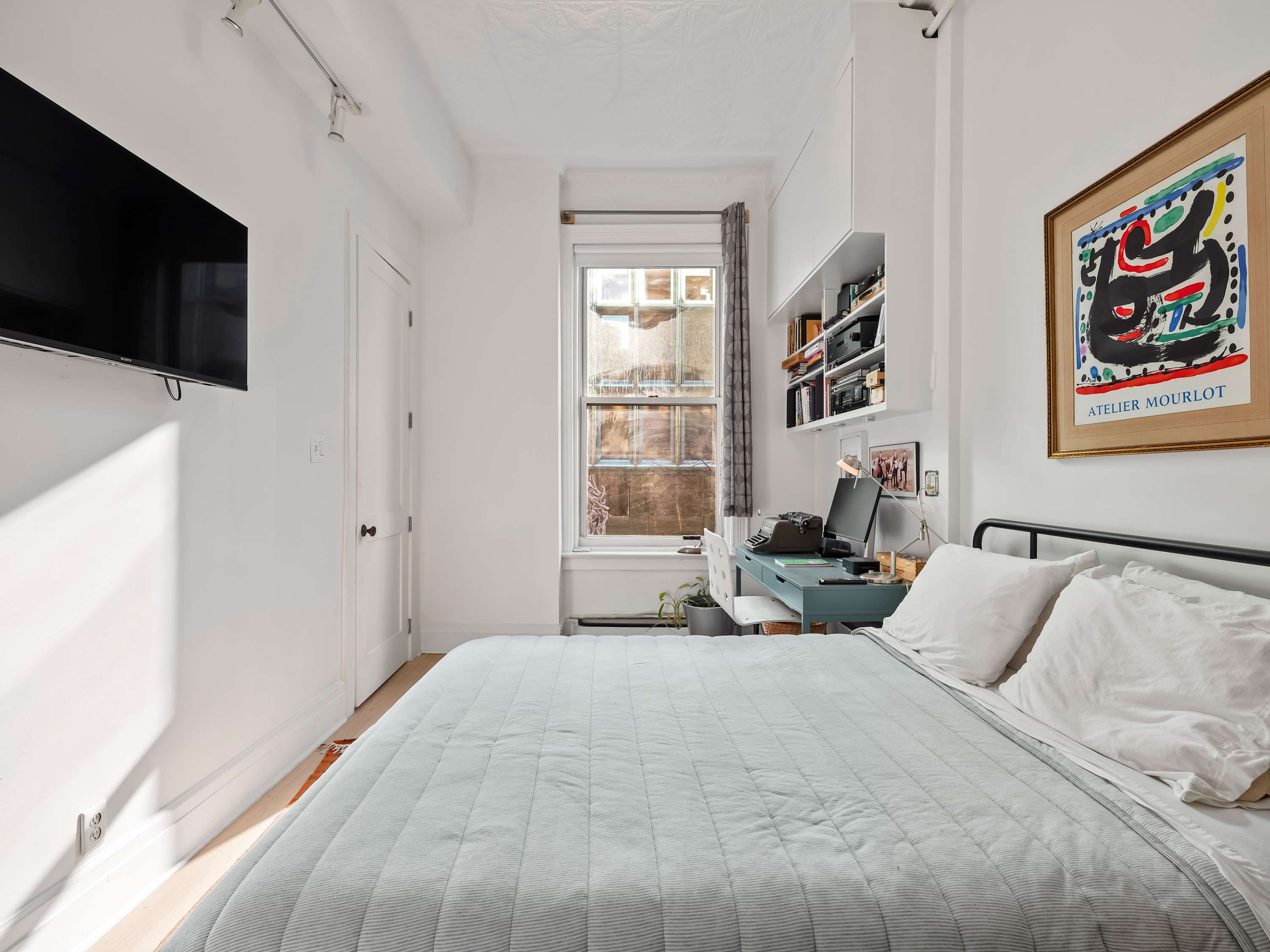 Bond Place | NoHo | Duplex with Private Terrace photo 23