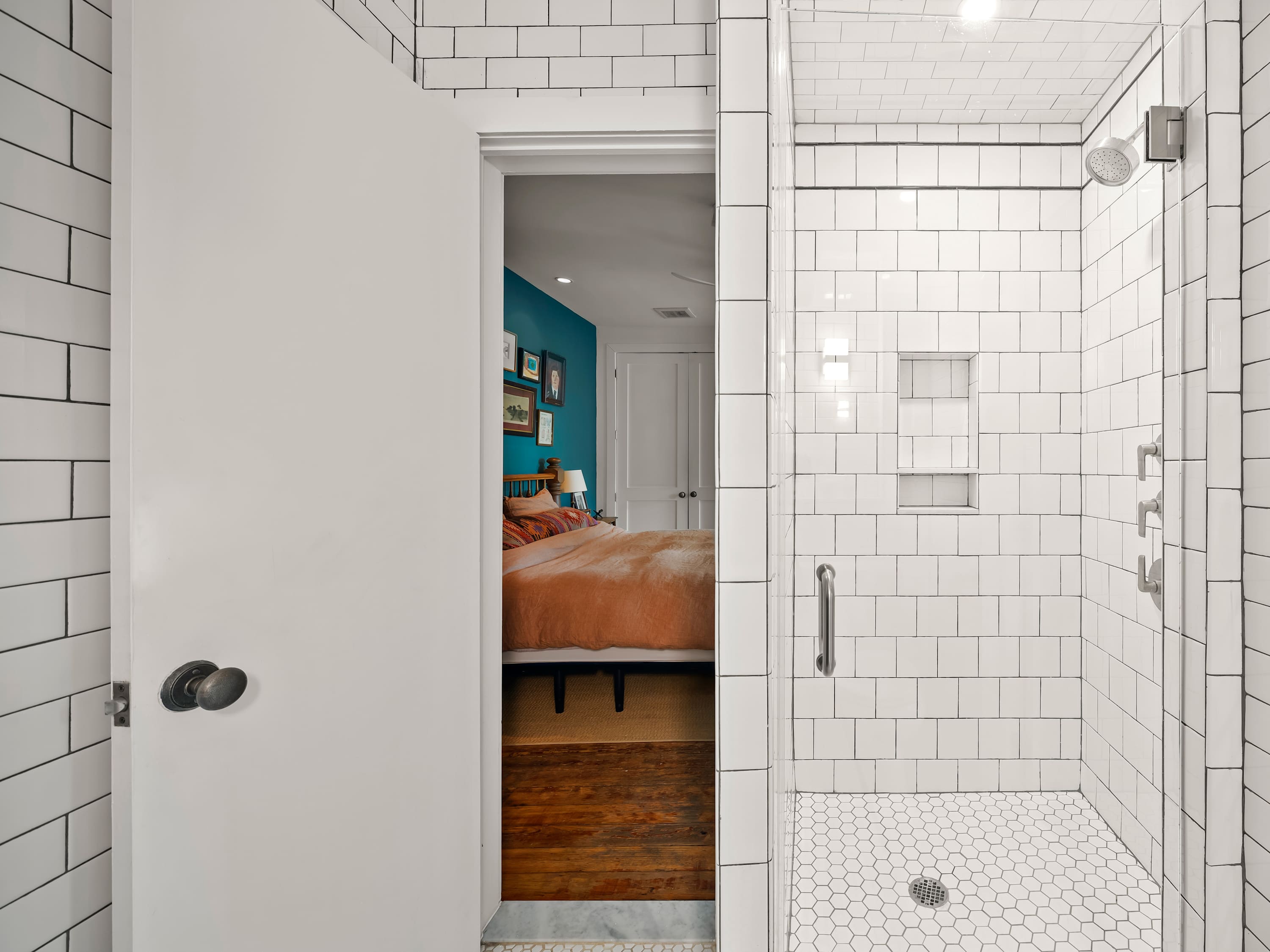 Bond Place | NoHo | Duplex with Private Terrace photo 26