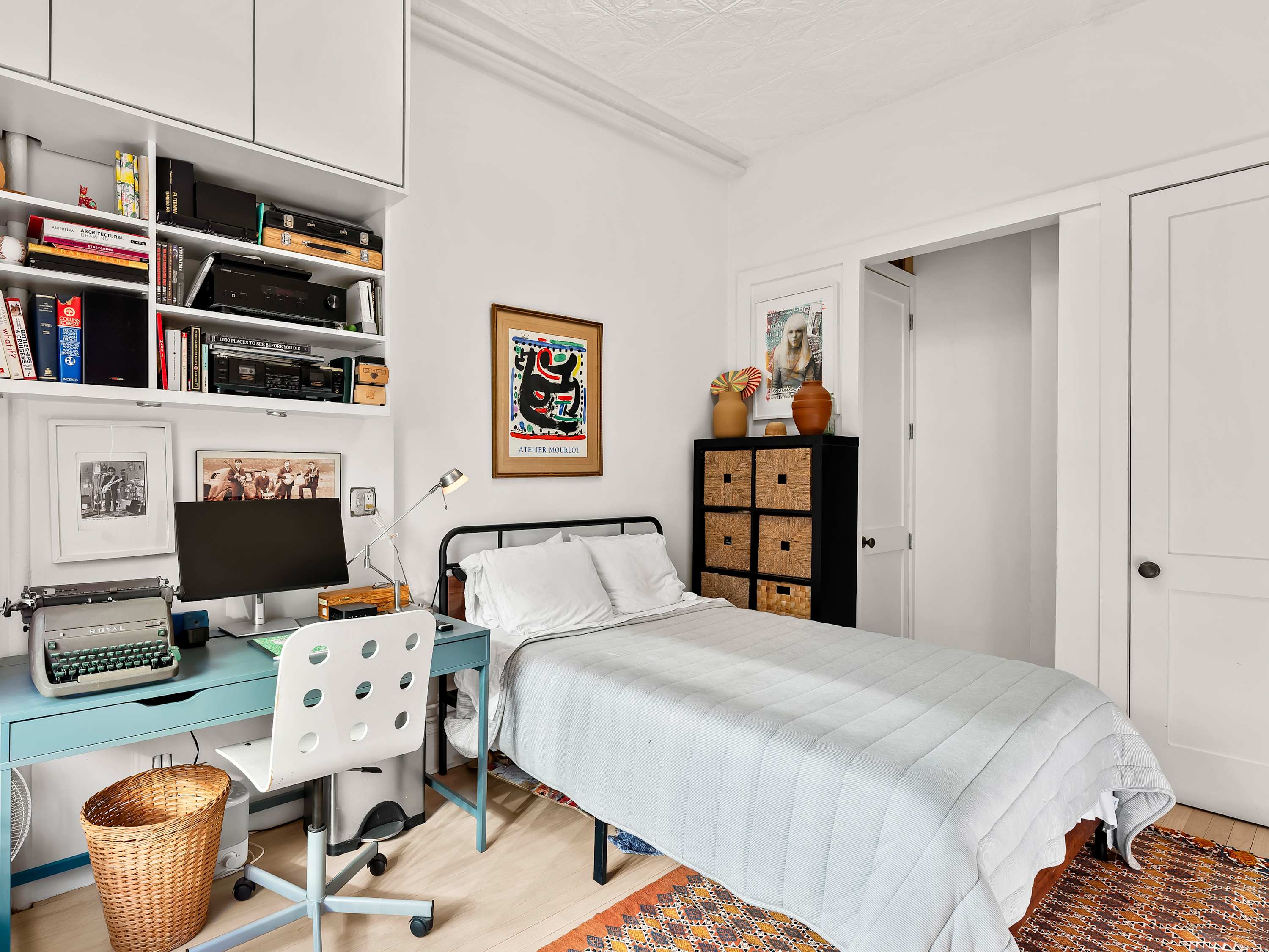 Bond Place | NoHo | Duplex with Private Terrace photo 27