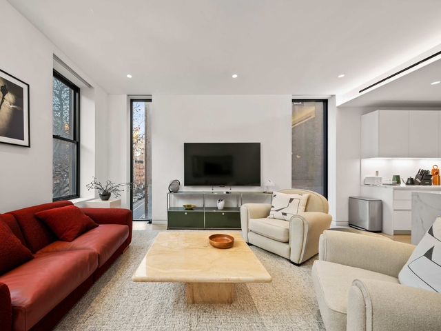 Image of Living space #1