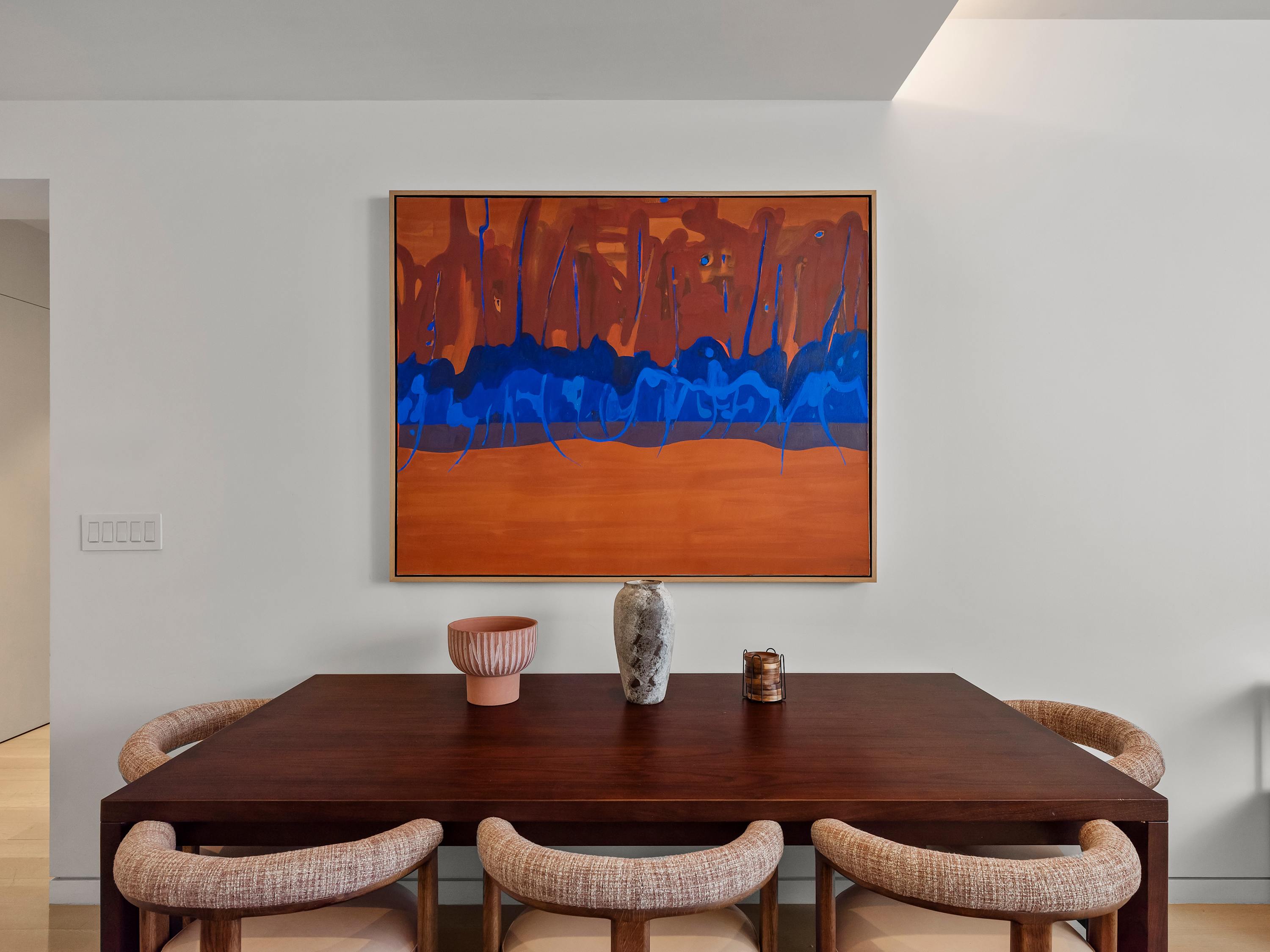 Westmont | Hell's Kitchen | Timeless Midtown Modern Apartment photo 10