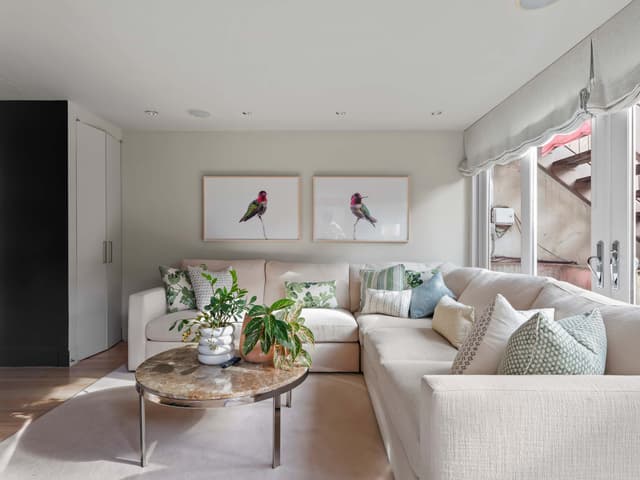 Image of Living space #6