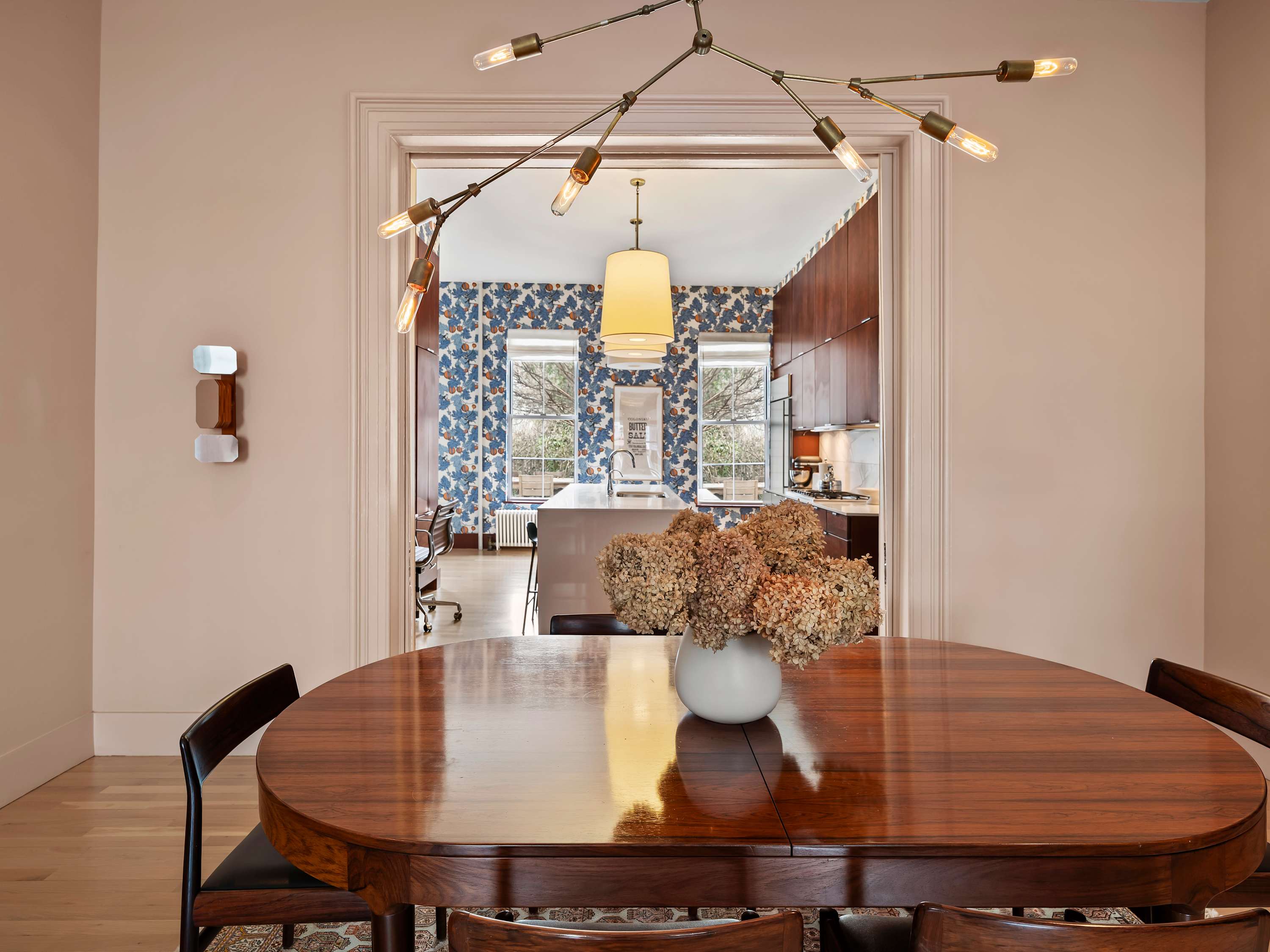 Ainslie Residence | Williamsburg | Lavish Townhouse with Private Garden photo 22