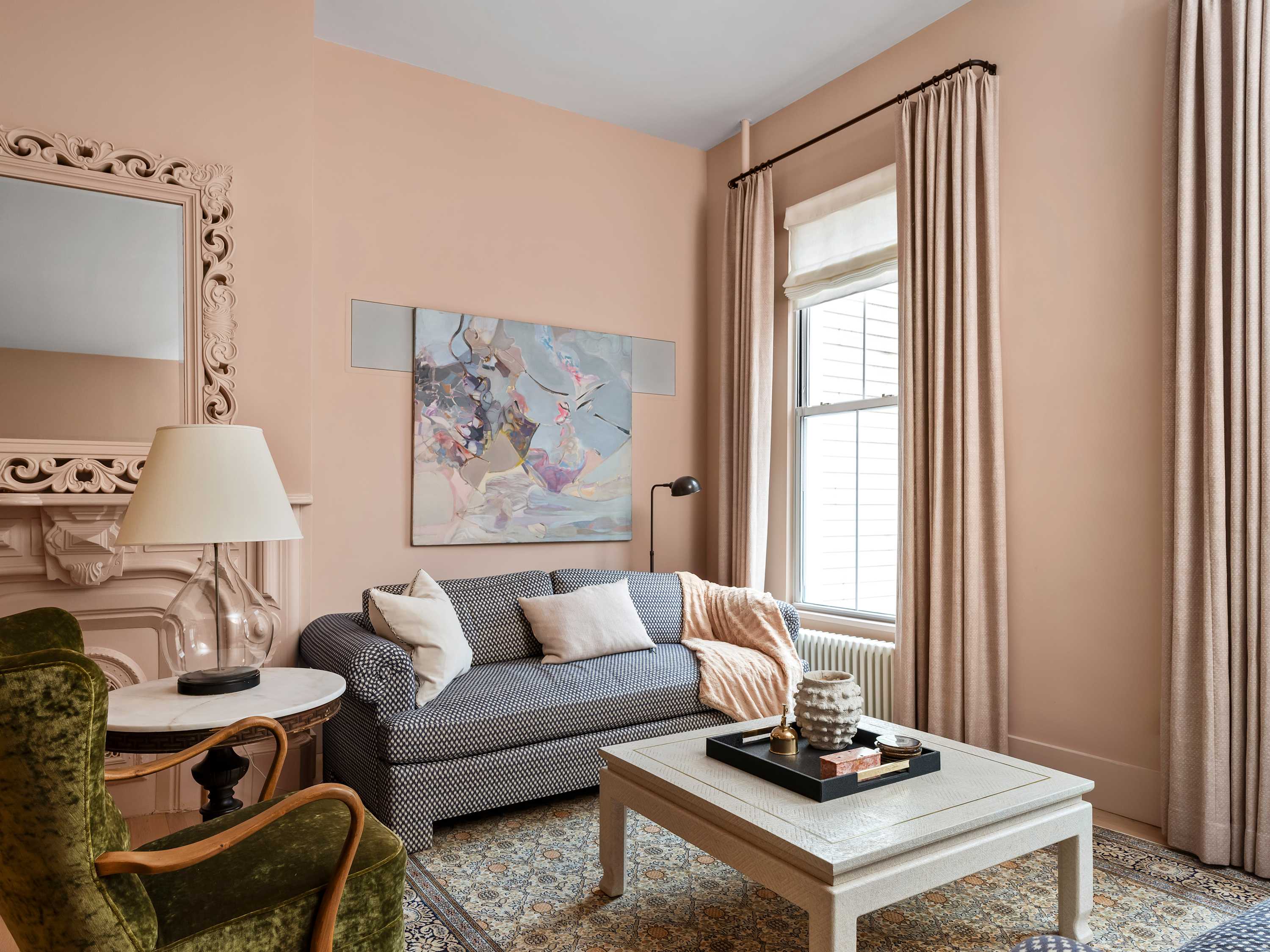 Ainslie Residence | Williamsburg | Lavish Townhouse with Private Garden photo 24