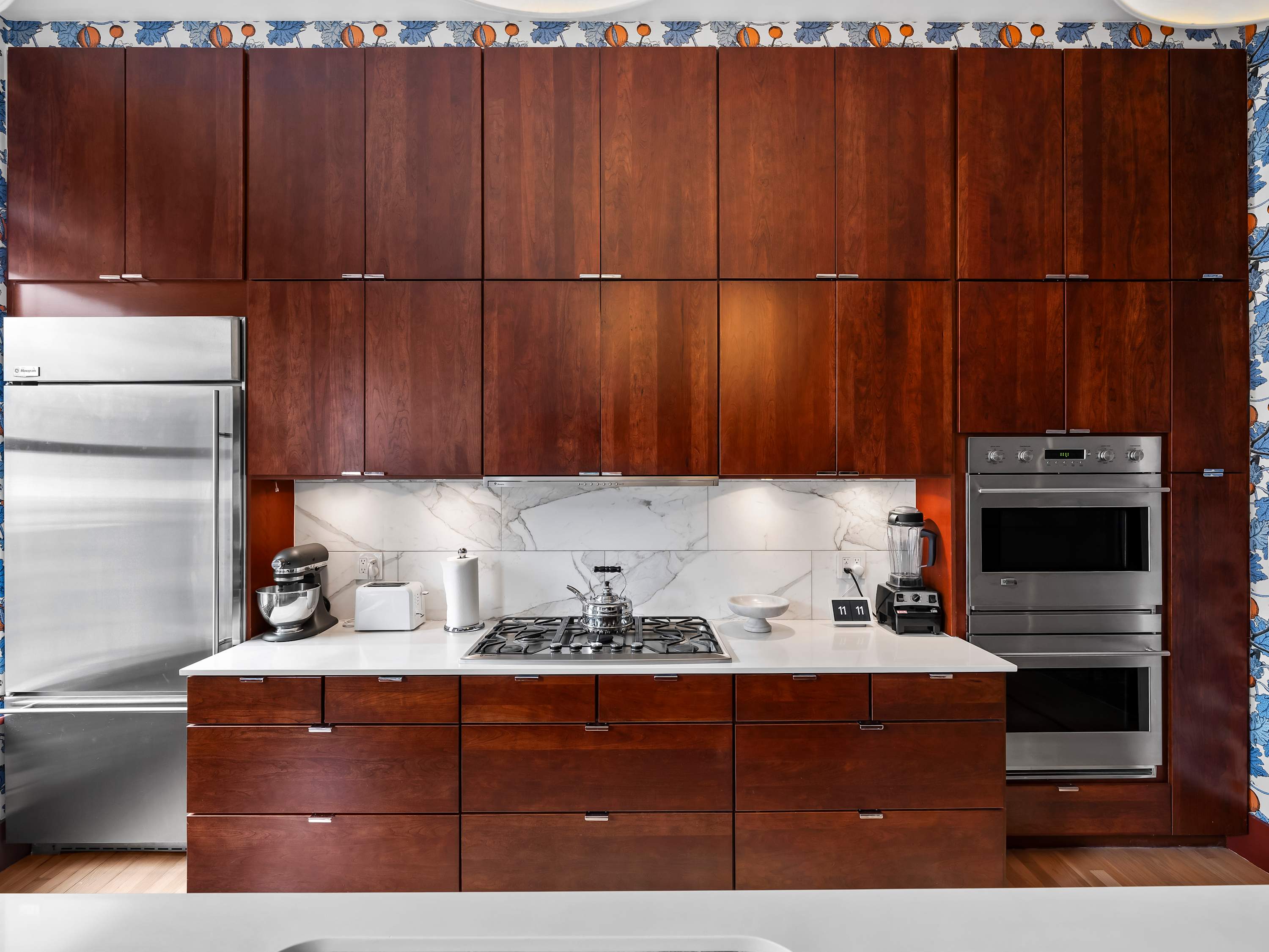 Ainslie Residence | Williamsburg | Lavish Townhouse with Private Garden photo 29