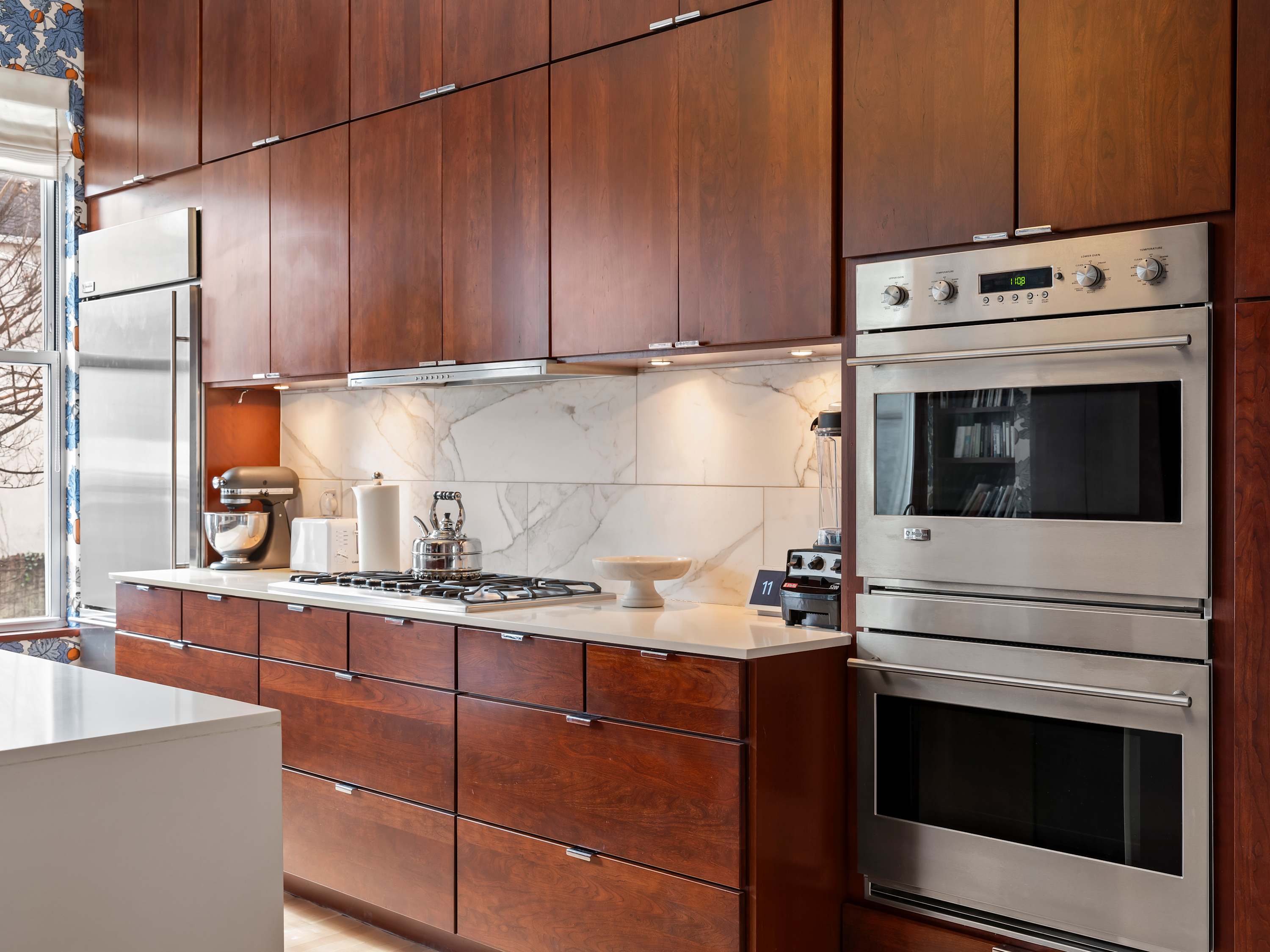 Ainslie Residence | Williamsburg | Lavish Townhouse with Private Garden photo 28