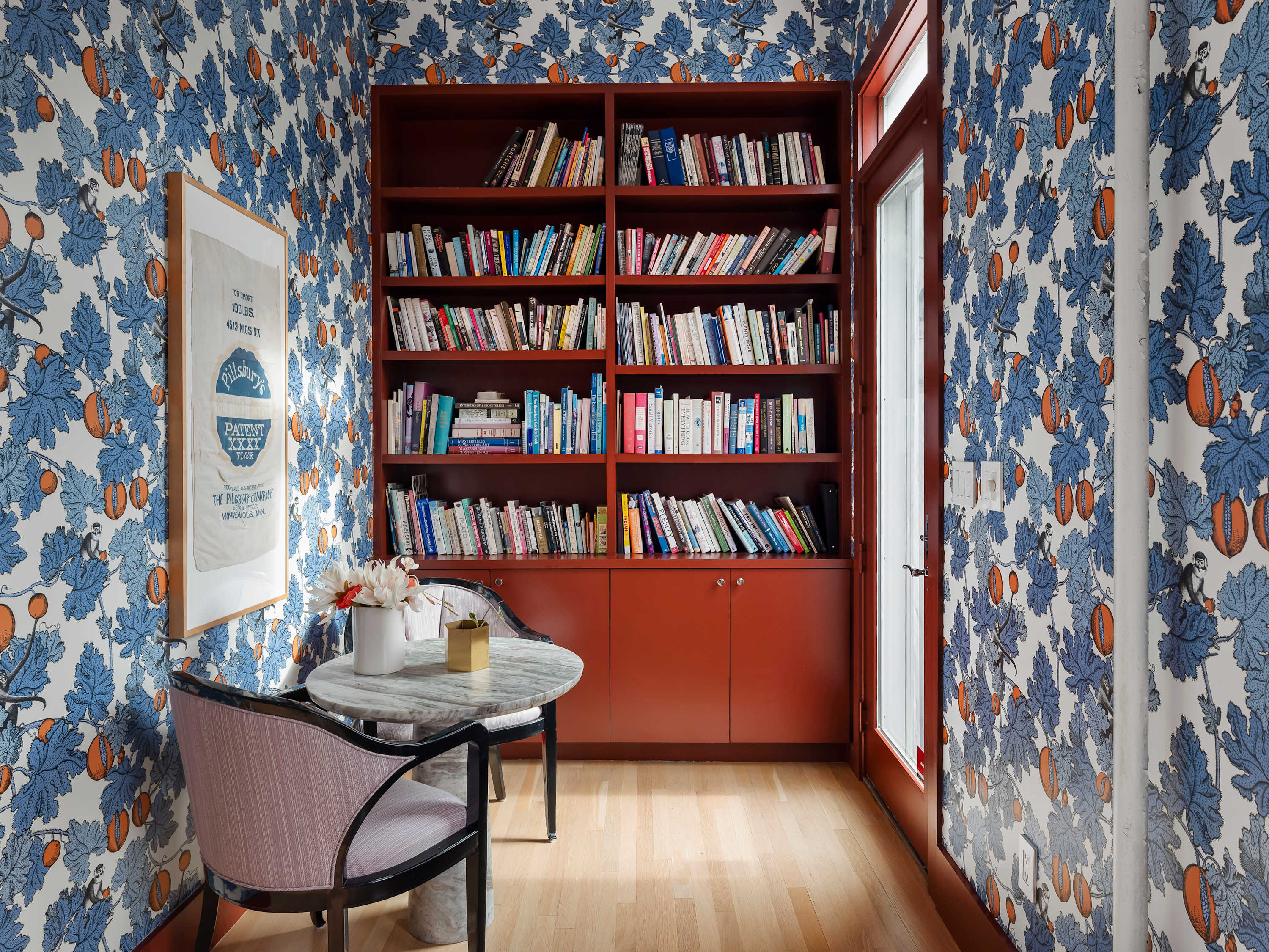 Ainslie Residence | Williamsburg | Lavish Townhouse with Private Garden photo 32