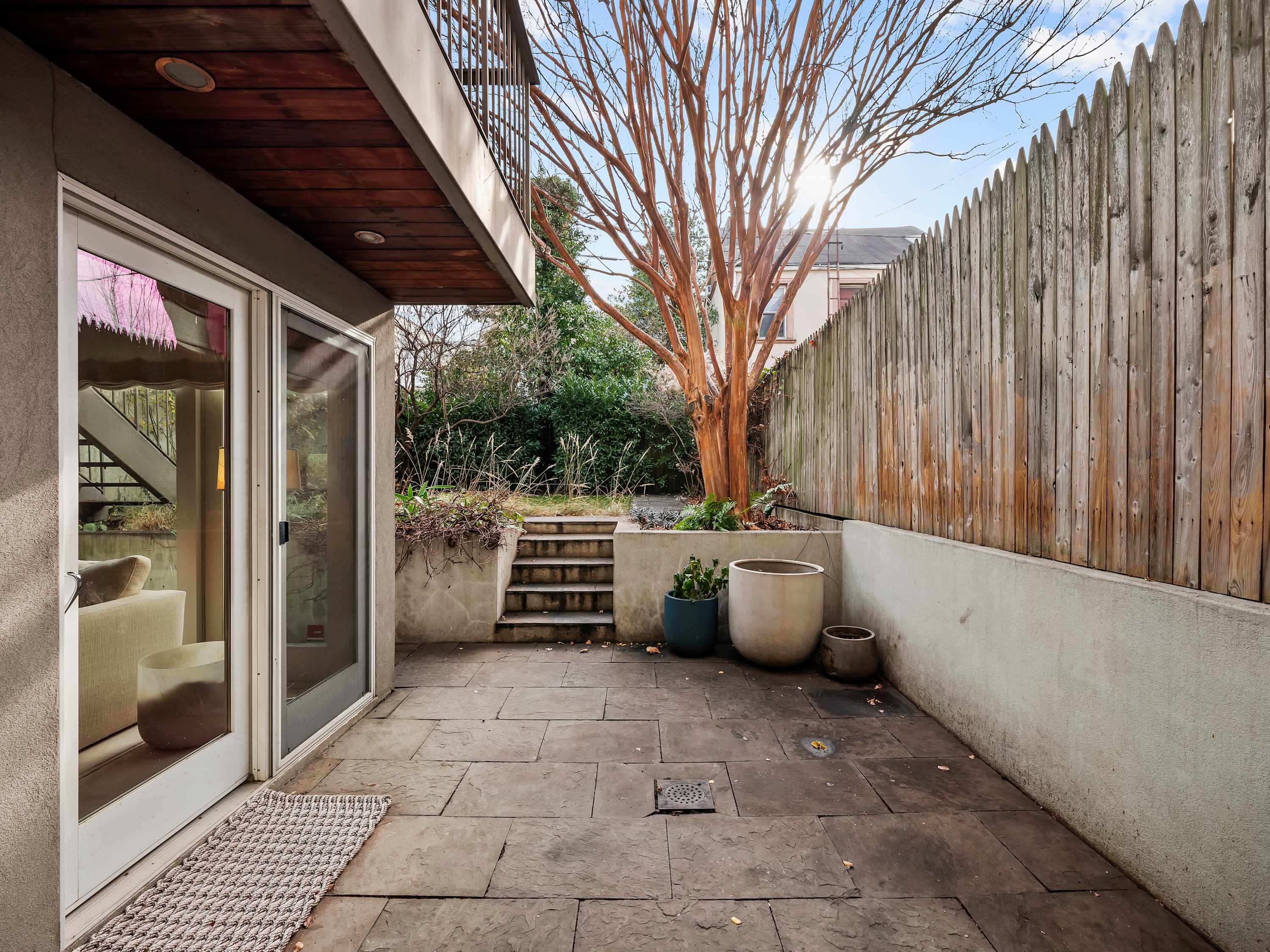 Ainslie Residence | Williamsburg | Lavish Townhouse with Private Garden photo 33