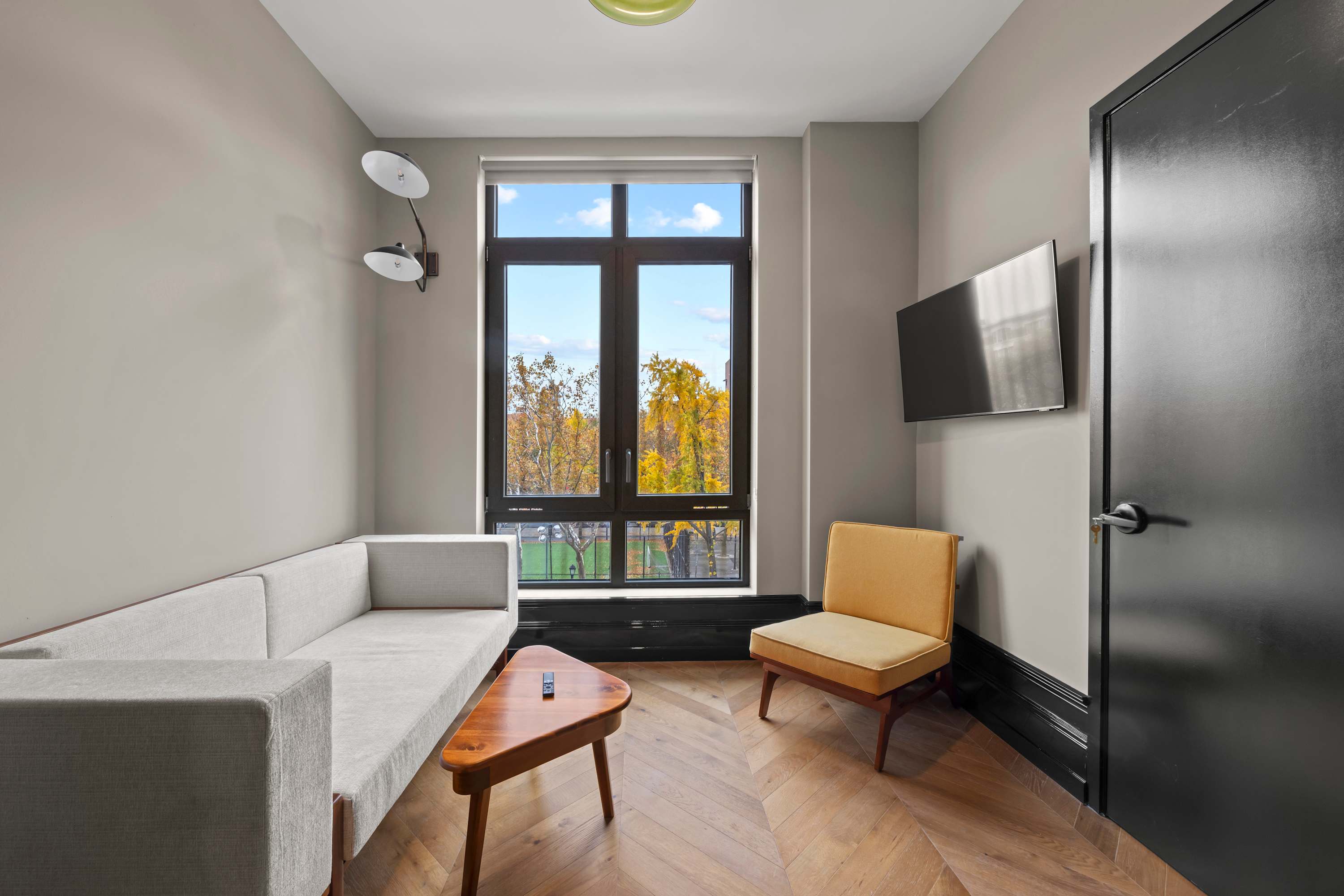 Freeman 403 | Lower East Side | Condo with Shared Amenities photo 2