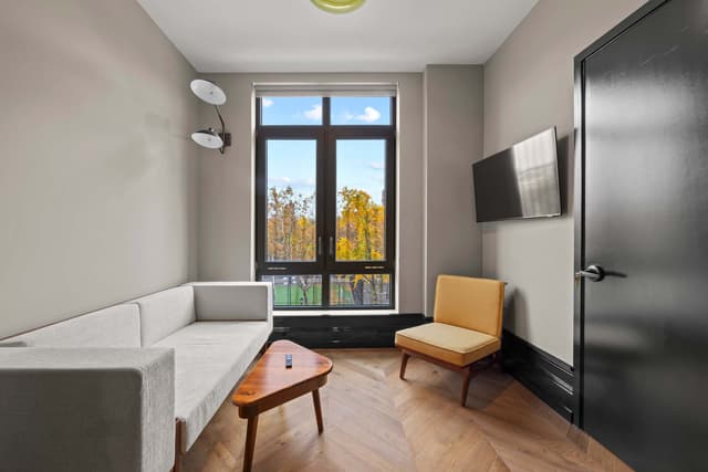 Image of Living space #1