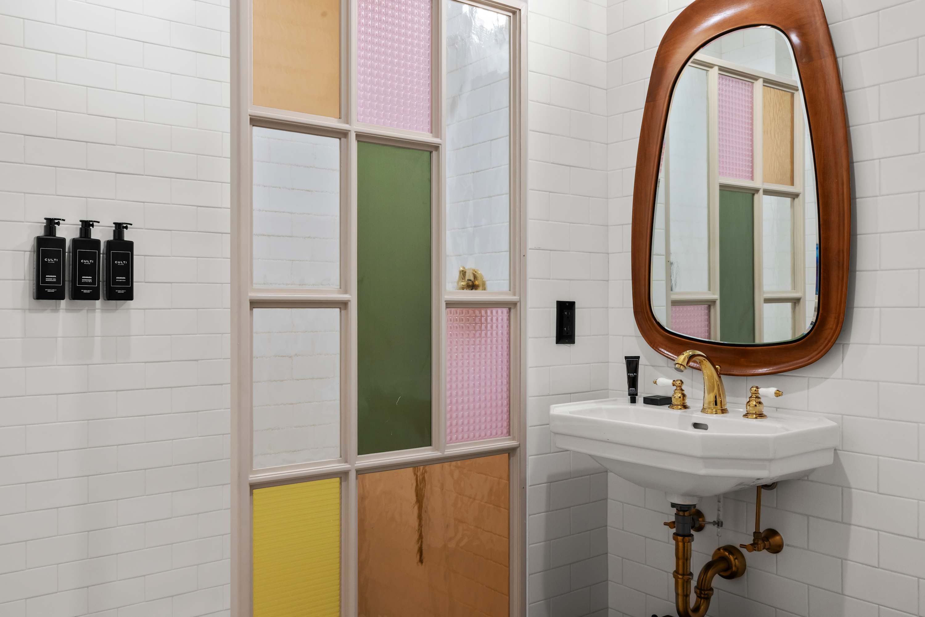 Freeman 403 | Lower East Side | Condo with Shared Amenities photo 12