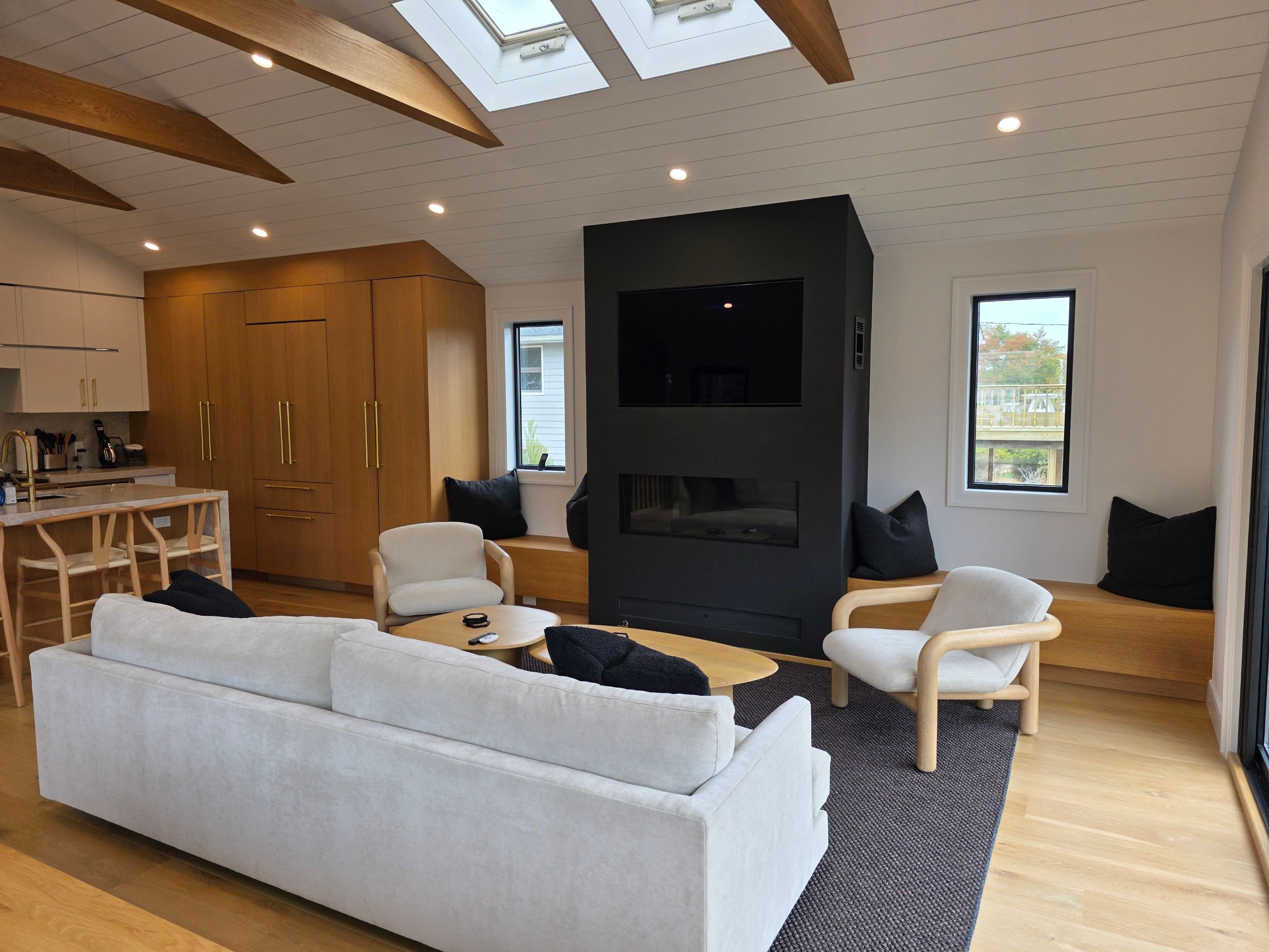 Dune Vista | Montauk | Exclusive Modern Retreat w/ Private Pool main photo