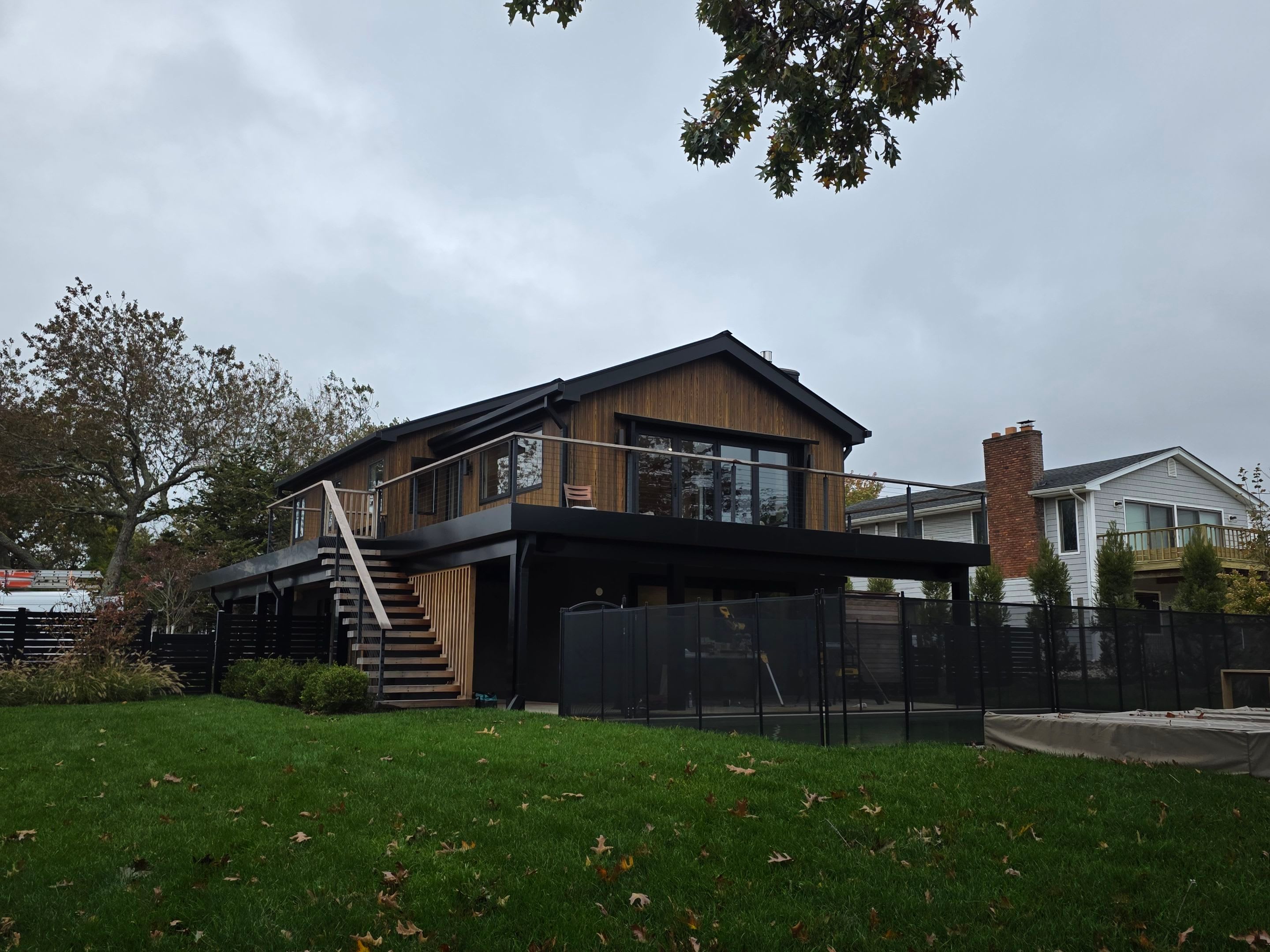 Dune Vista | Montauk | Exclusive Modern Retreat w/ Private Pool photo 4