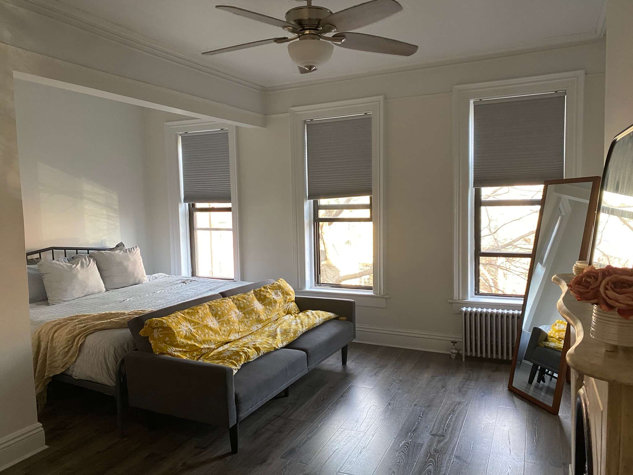 Marks Manor | Prospect Heights | Townhouse w/Deck & Backyard photo 4