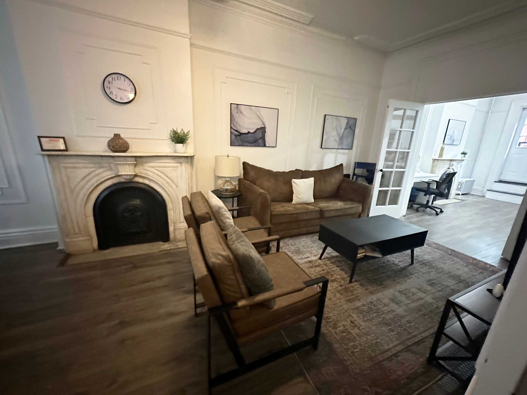 Image of Living space #1