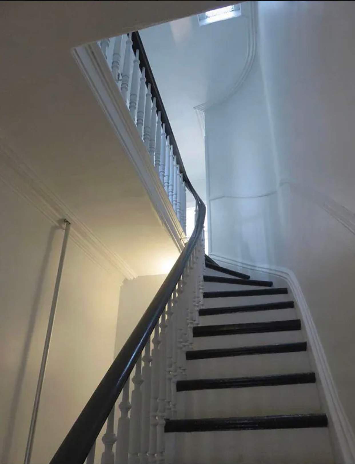 Marks Manor | Prospect Heights | Townhouse w/Deck & Backyard photo 14