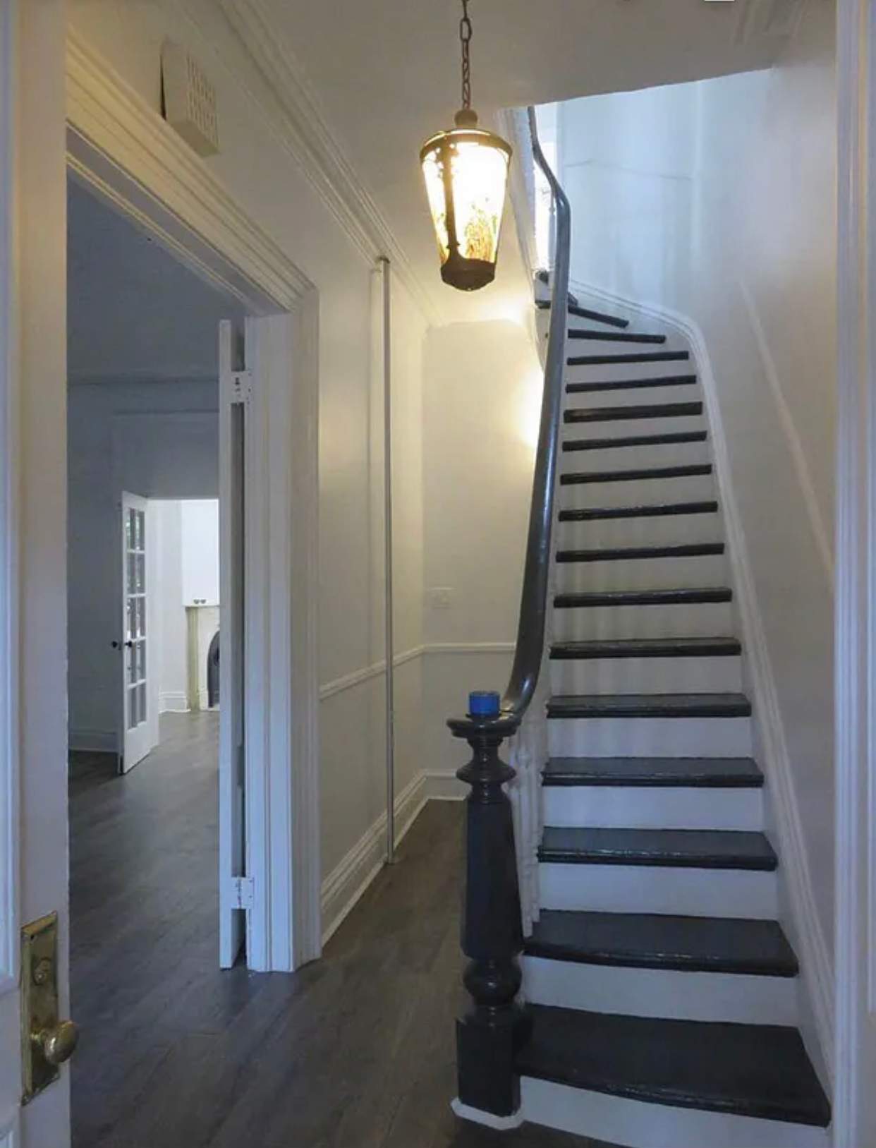 Marks Manor | Prospect Heights | Townhouse w/Deck & Backyard photo 13