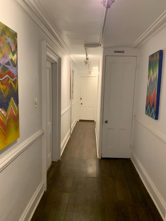 Image of Living space #5