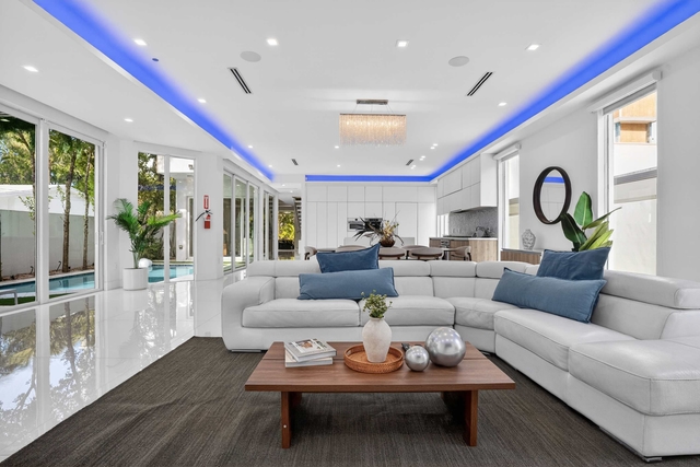Image of Living space #4