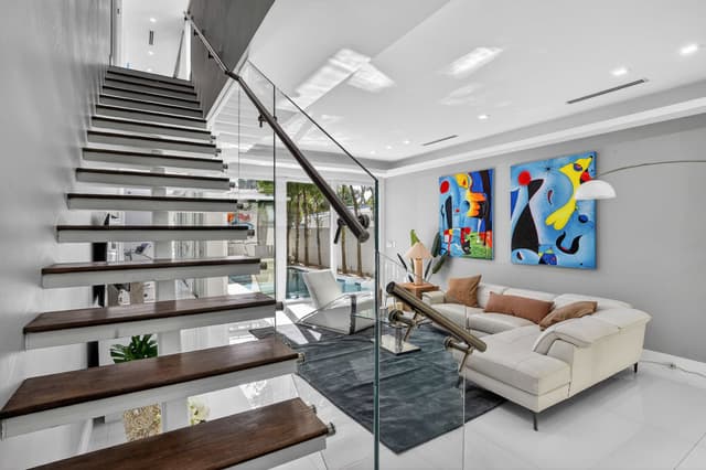 Image of Living space #6