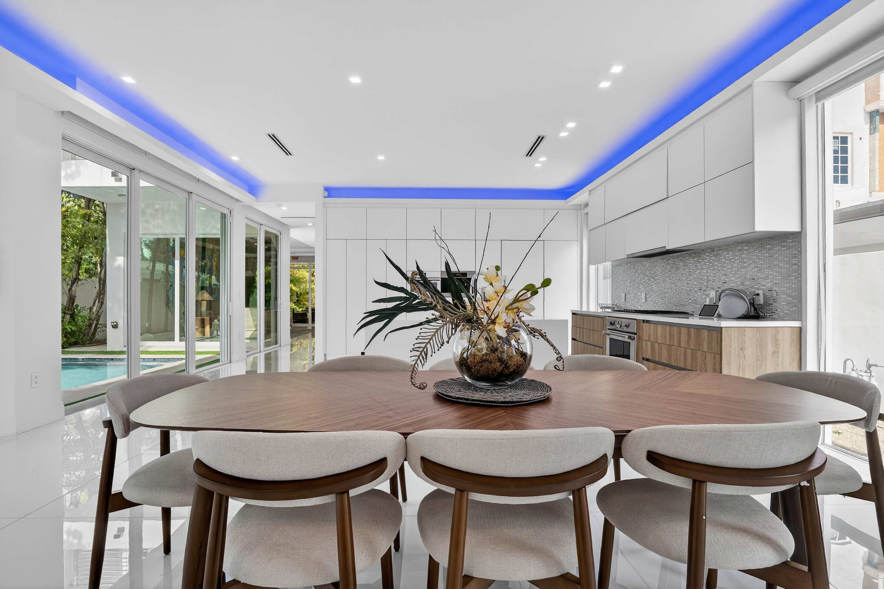 Villa Solara | Fort Lauderdale | Home with Pool and Private Balcony photo 16