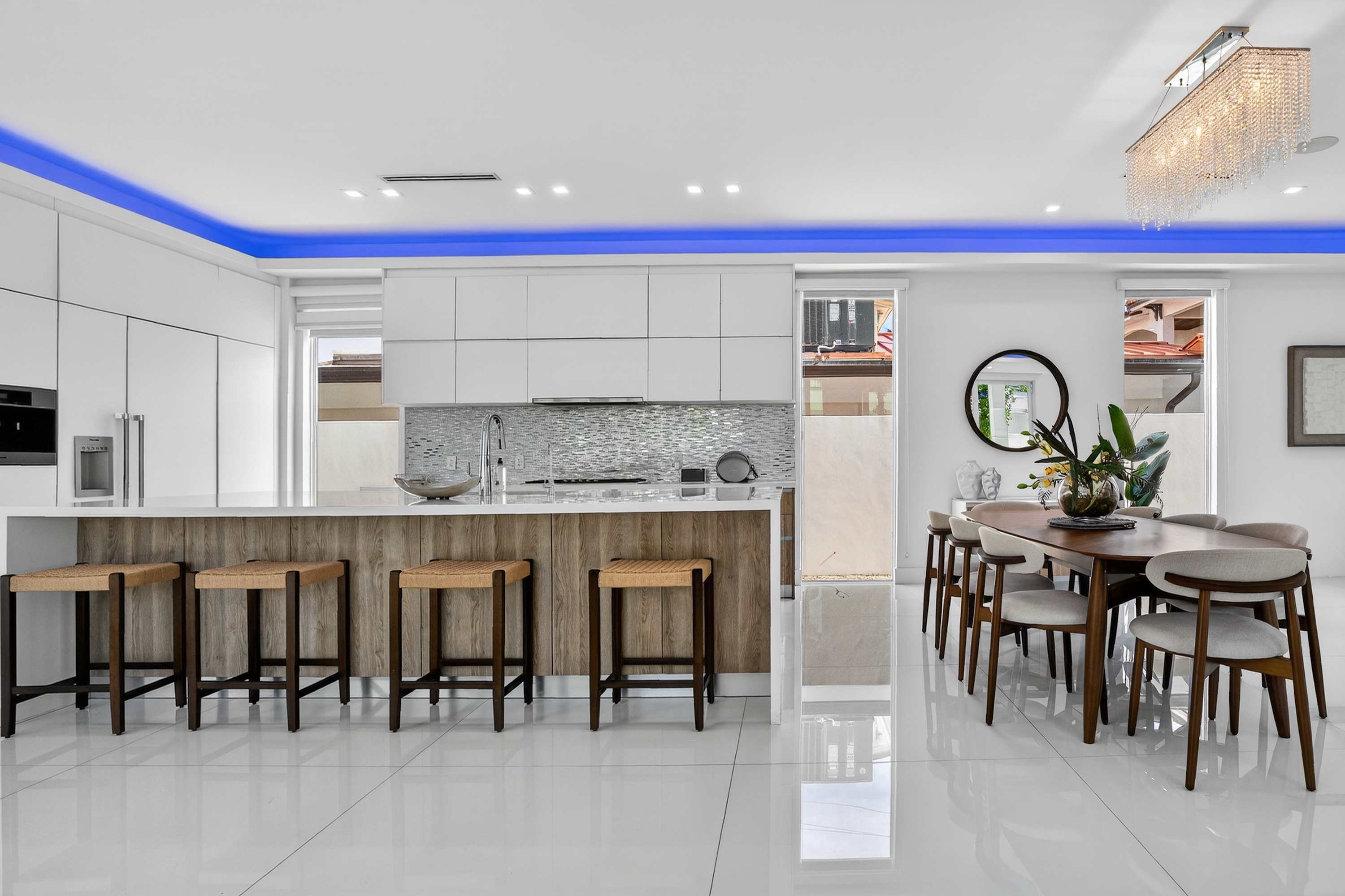 Villa Solara | Fort Lauderdale | Home with Pool and Private Balcony photo 3