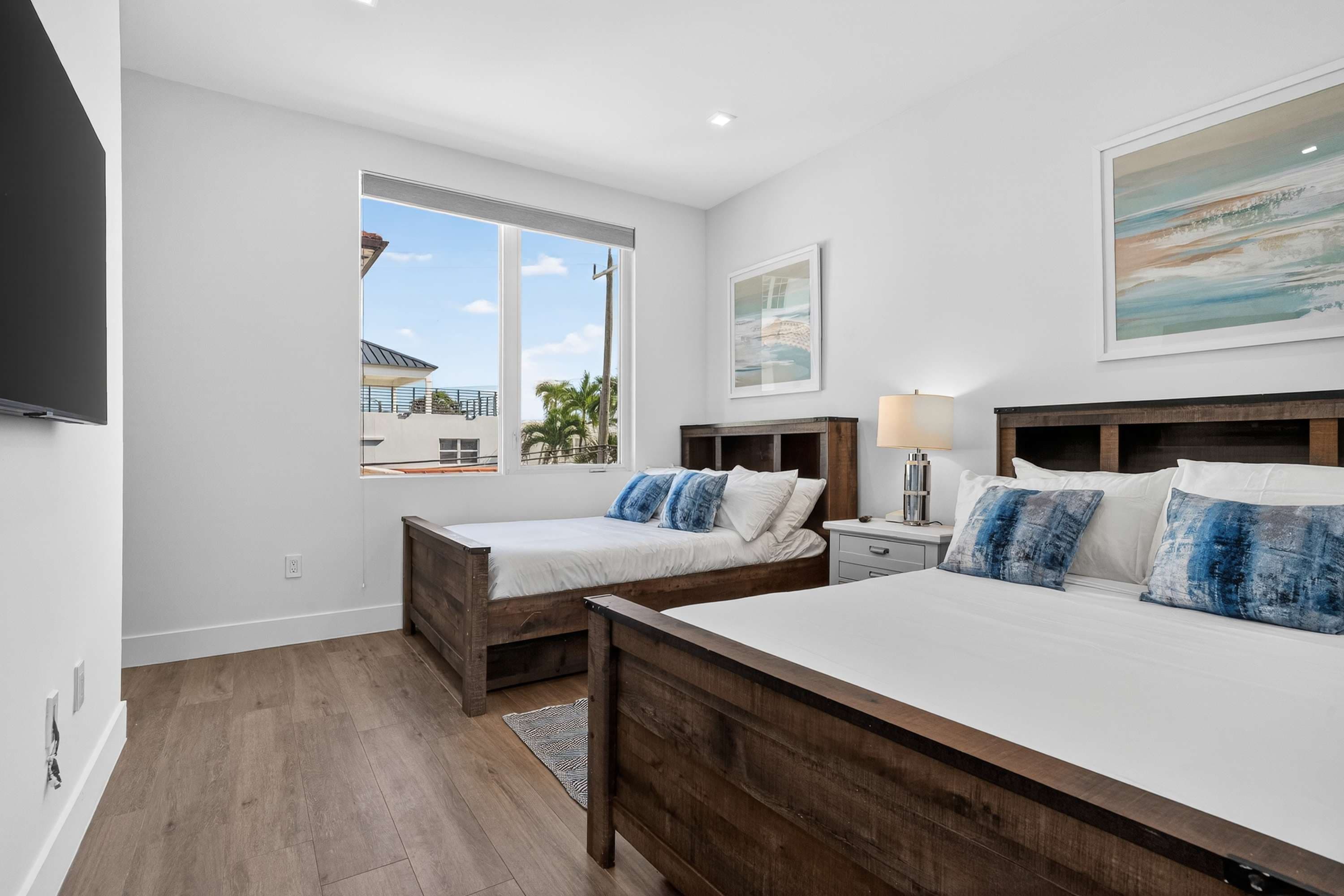 Villa Solara | Fort Lauderdale | Home with Pool and Private Balcony photo 44