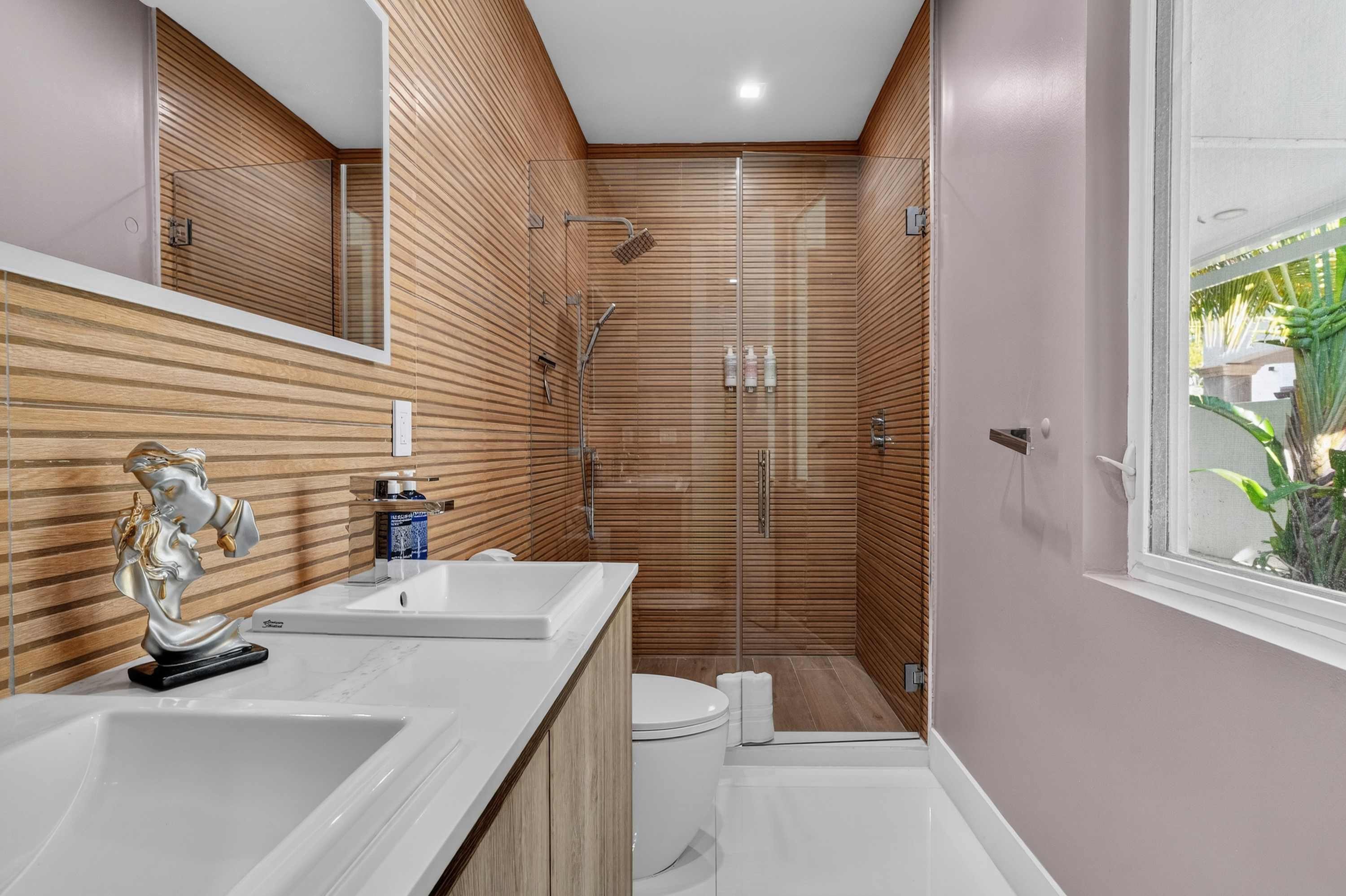 Villa Solara | Fort Lauderdale | Home with Pool and Private Balcony photo 46