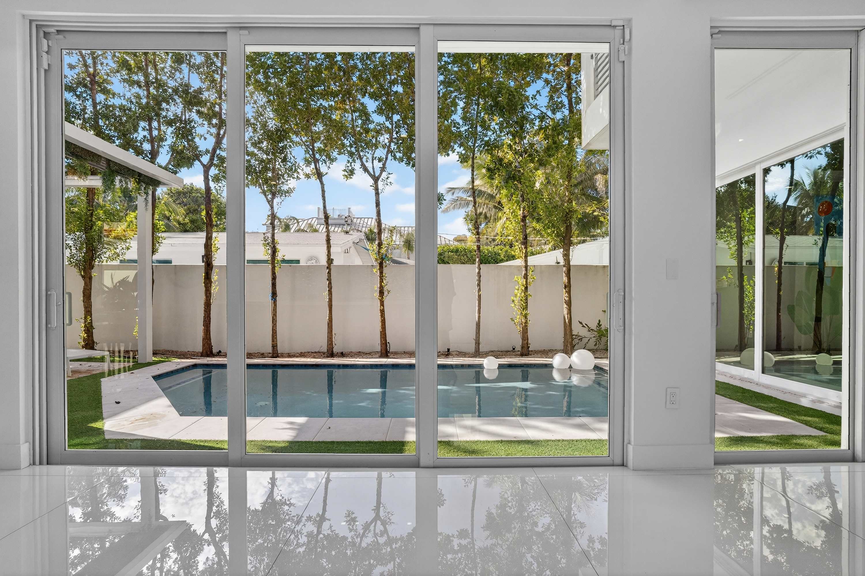 Villa Solara | Fort Lauderdale | Home with Pool and Private Balcony photo 53