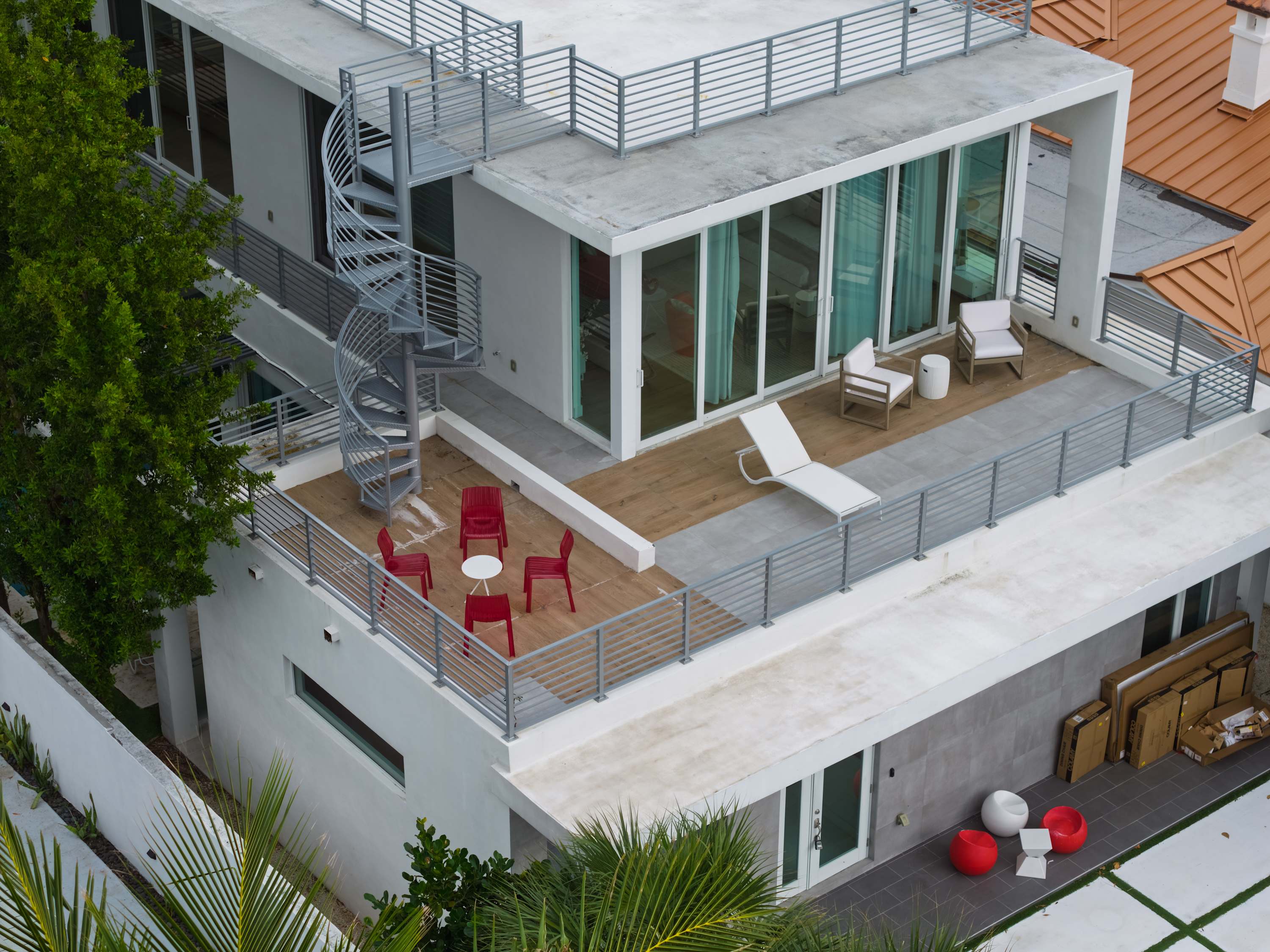 Villa Solara | Fort Lauderdale | Home with Pool and Private Balcony photo 56