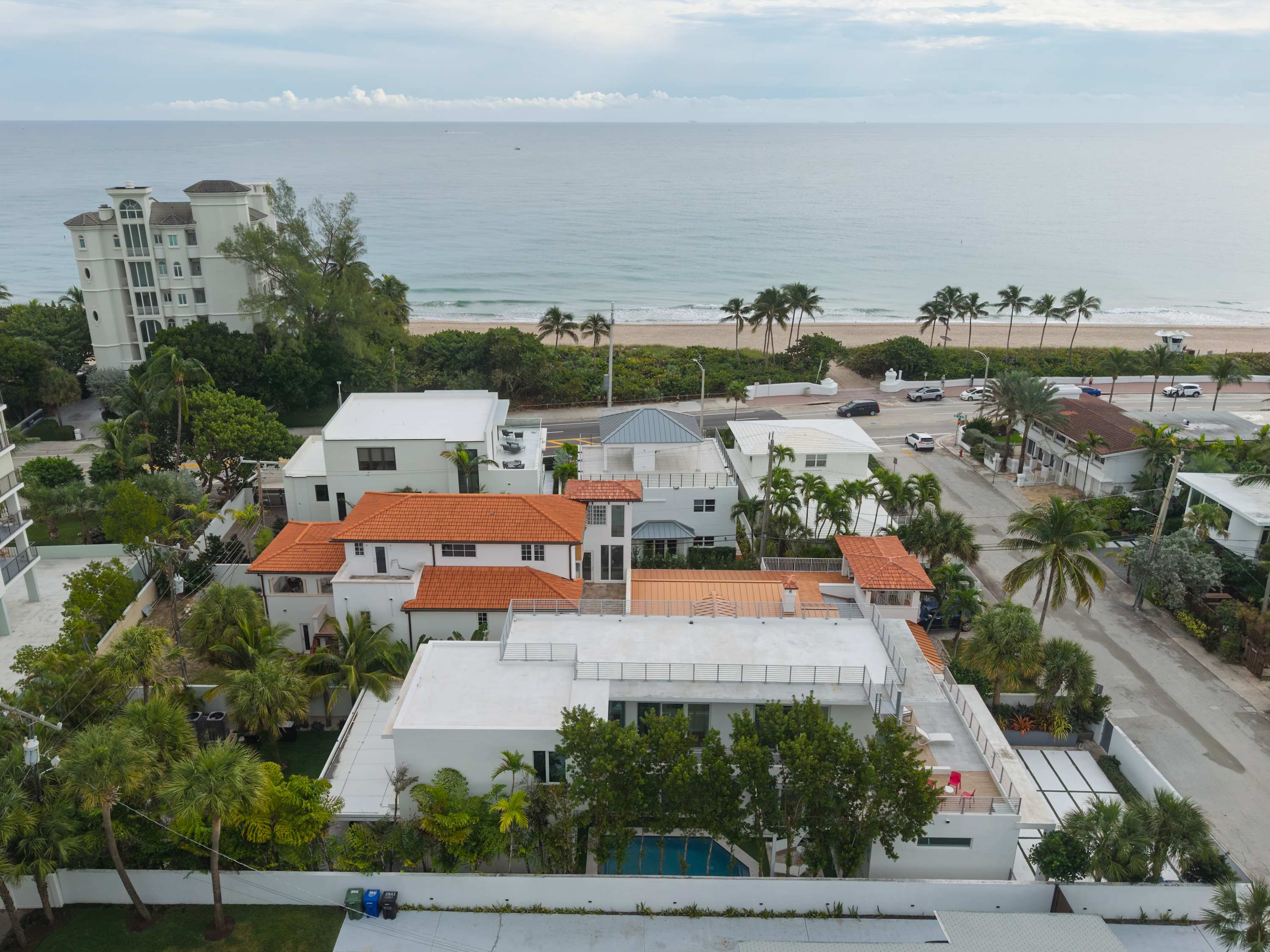 Villa Solara | Fort Lauderdale | Home with Pool and Private Balcony photo 58