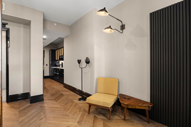 Image of Living space #2