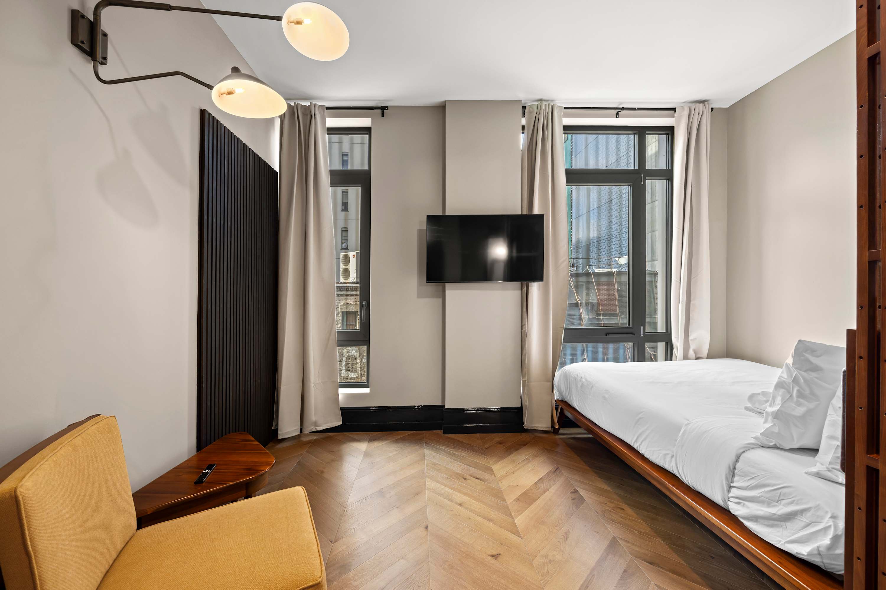 Freeman 401 | Lower East Side | Condo with Shared Amenities photo 6